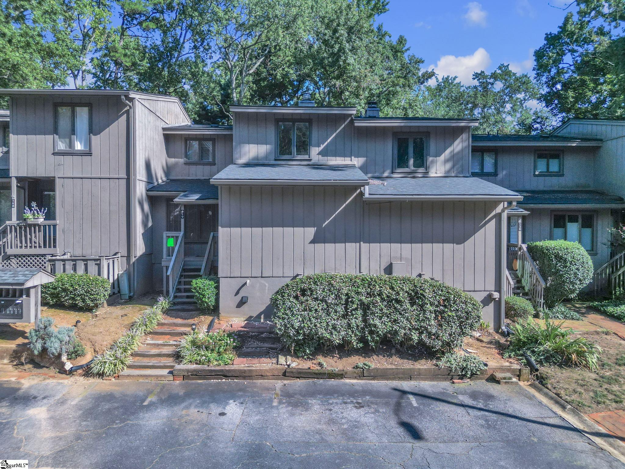 Photo 1 of Condo for sale at 149 Ingleoak Ln, Greenville, SC 29615 | MLS# 1603753 | Listing updated on 2026-09-18