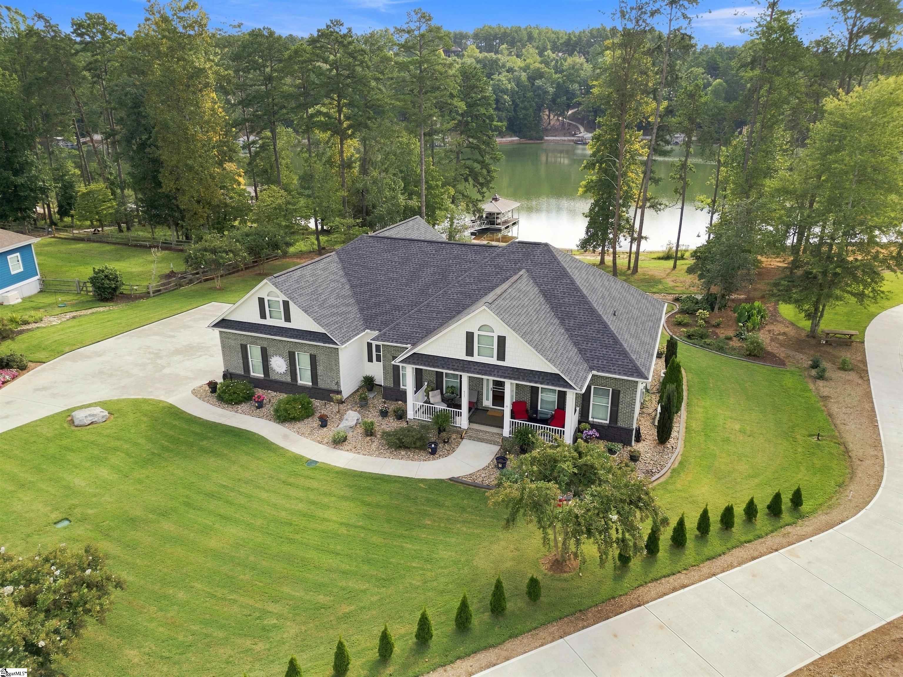 431 Natures View Drive, Salem SC 29676