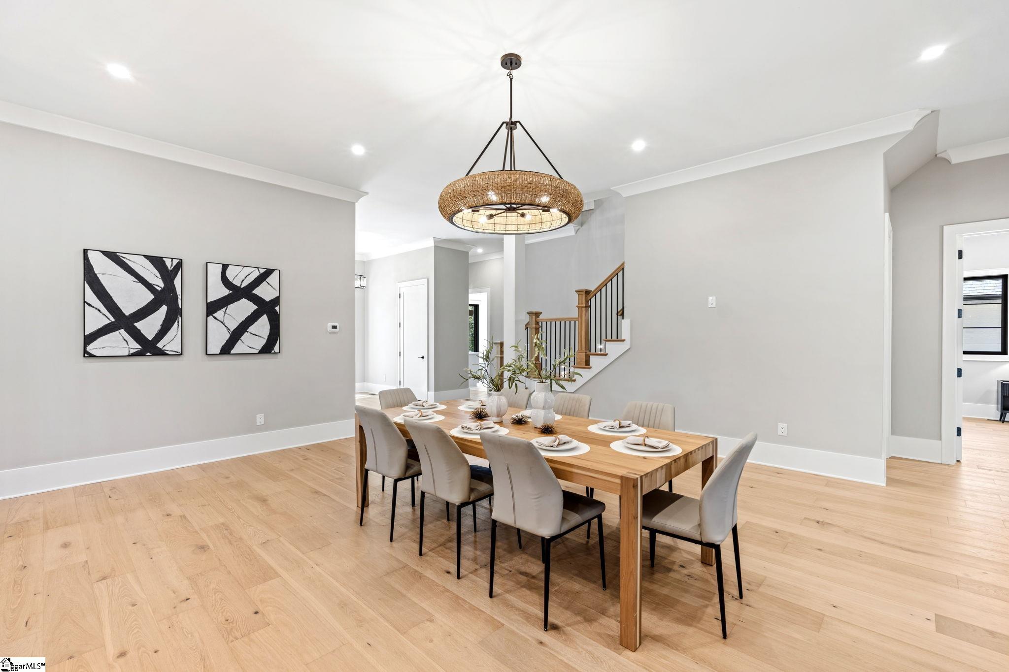 38 Rockwood Drive, Greenville SC 29605