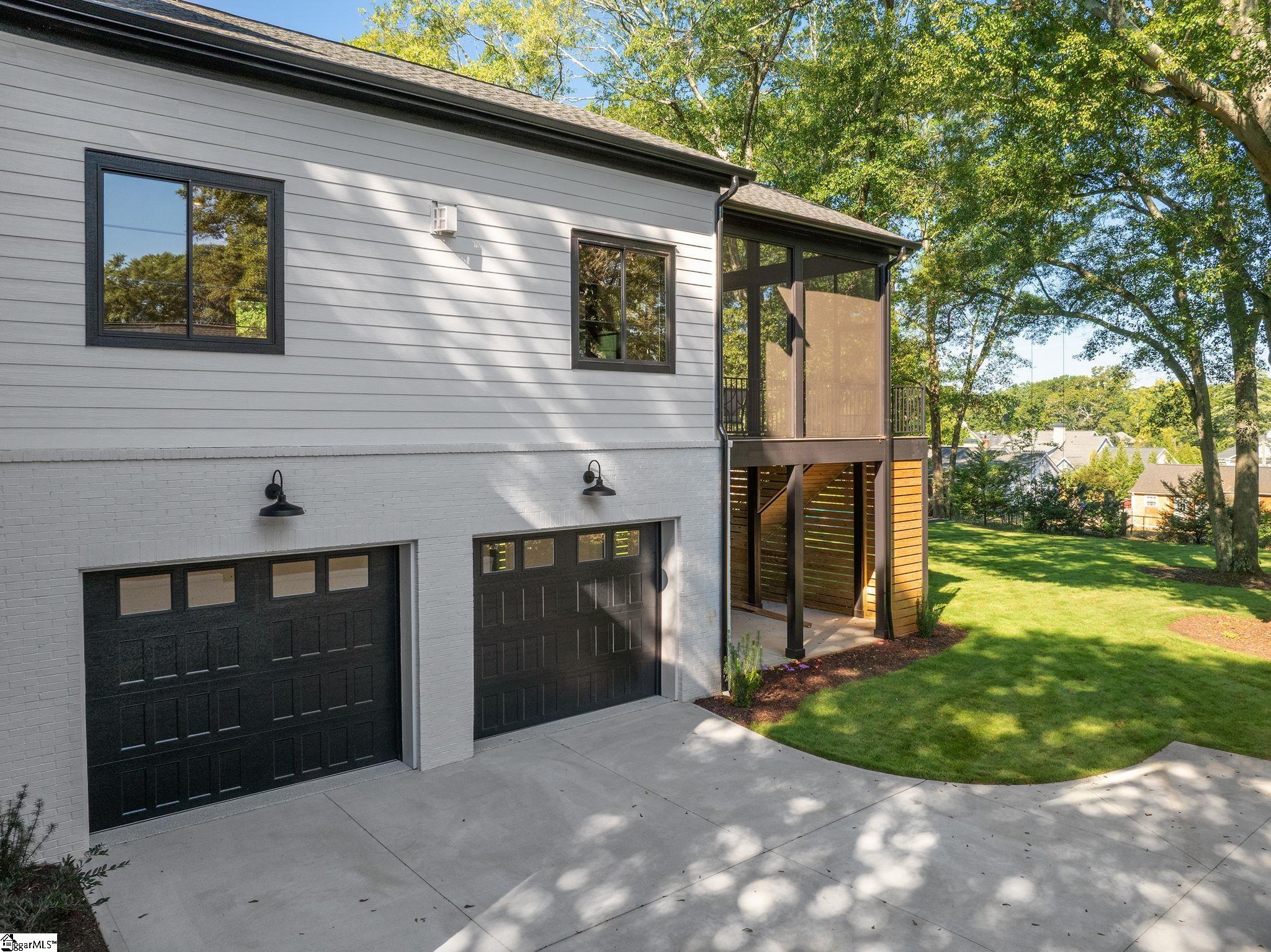 38 Rockwood Drive, Greenville SC 29605