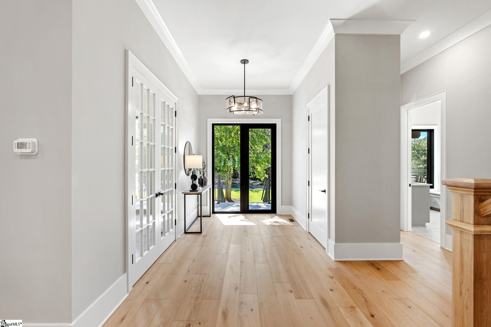 38 Rockwood Drive, Greenville SC 29605