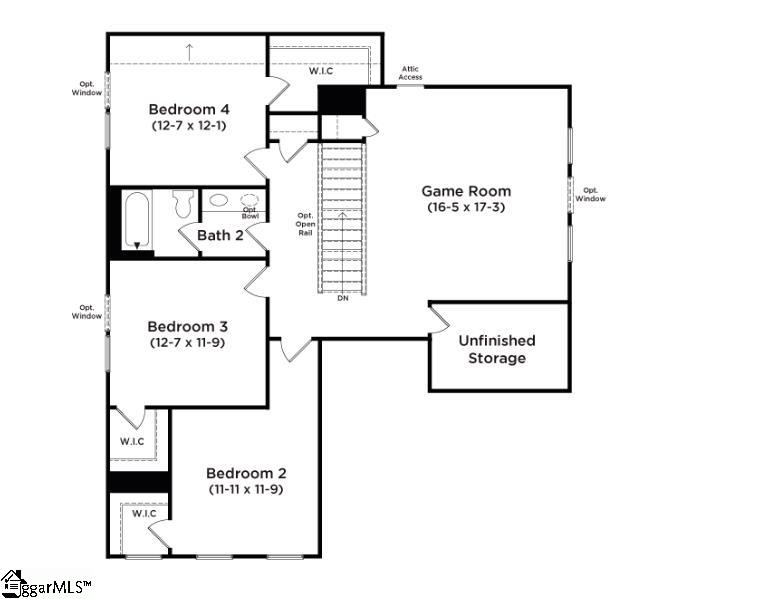 419 Moorish Circle, Simpsonville SC 29681