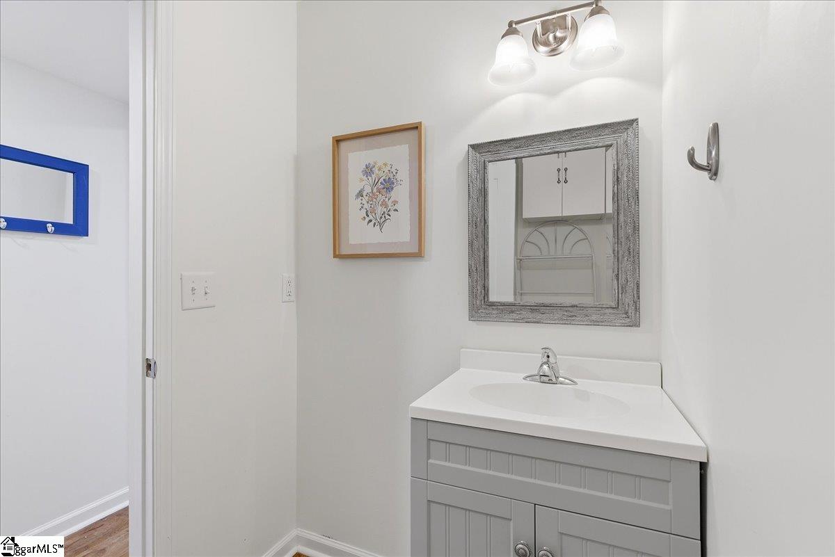 161 Ingleoak Lane, Greenville SC 29516