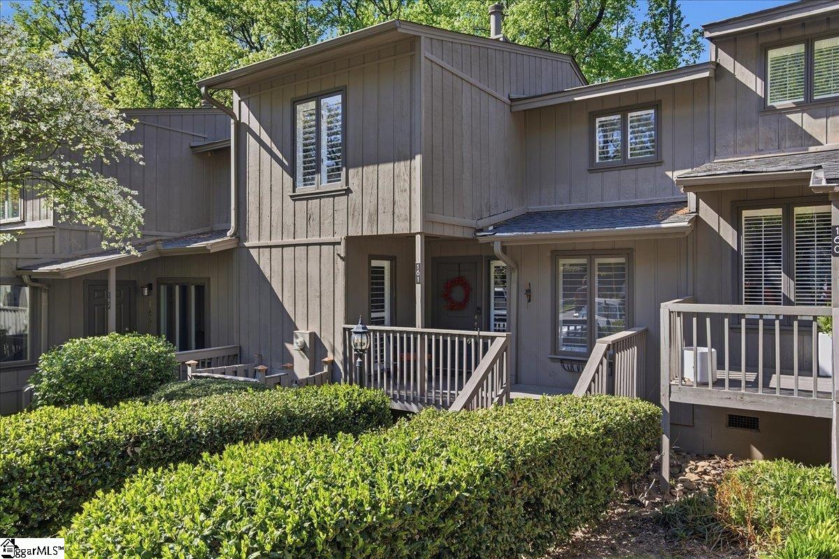 161 Ingleoak Lane, Greenville SC 29516