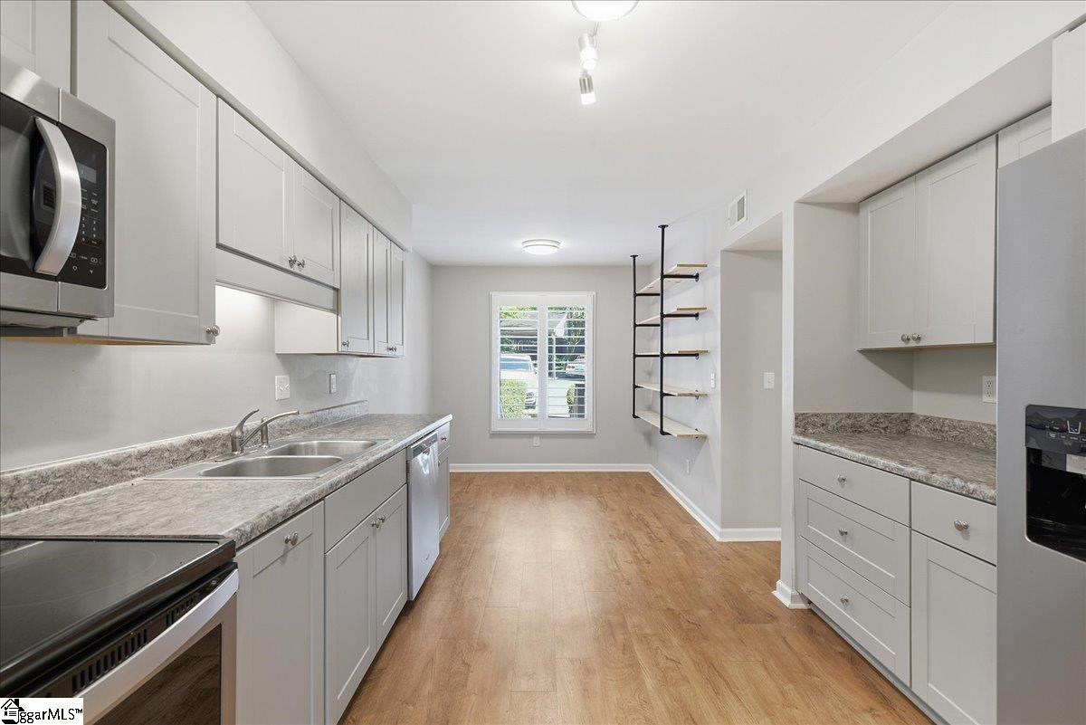 161 Ingleoak Lane, Greenville SC 29516