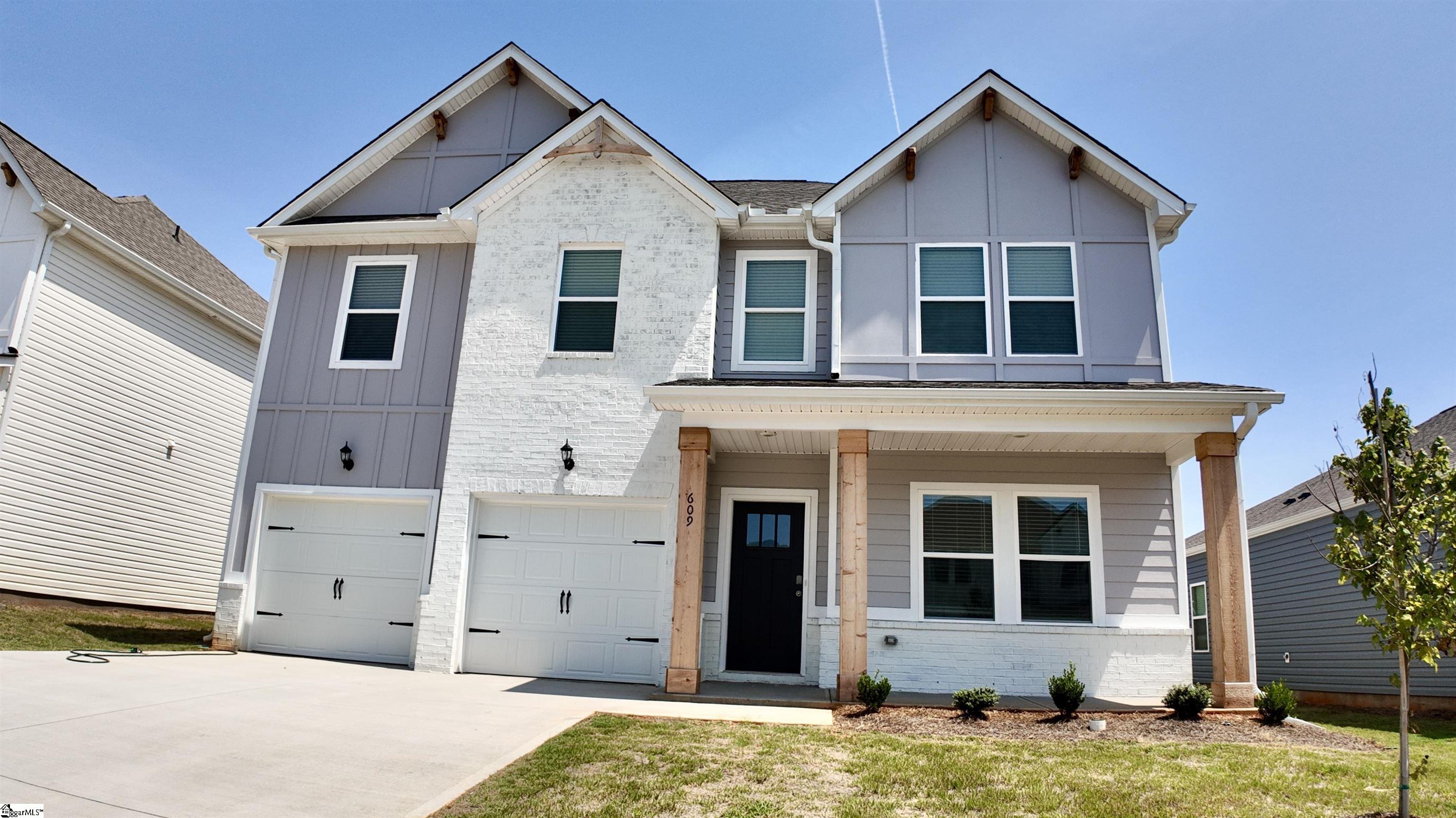 609 Silver Fir Street, Piedmont SC 29673