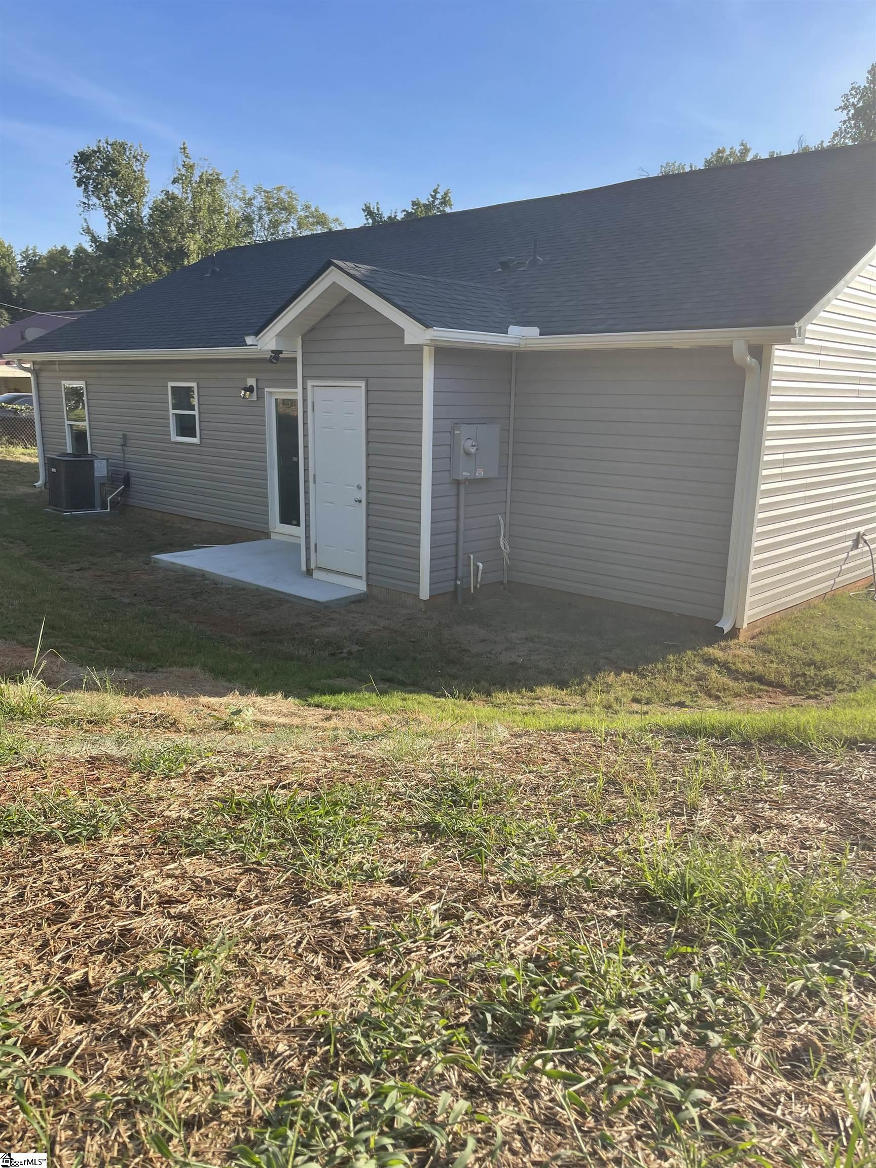 1008 Boggs Street, Anderson SC 29625