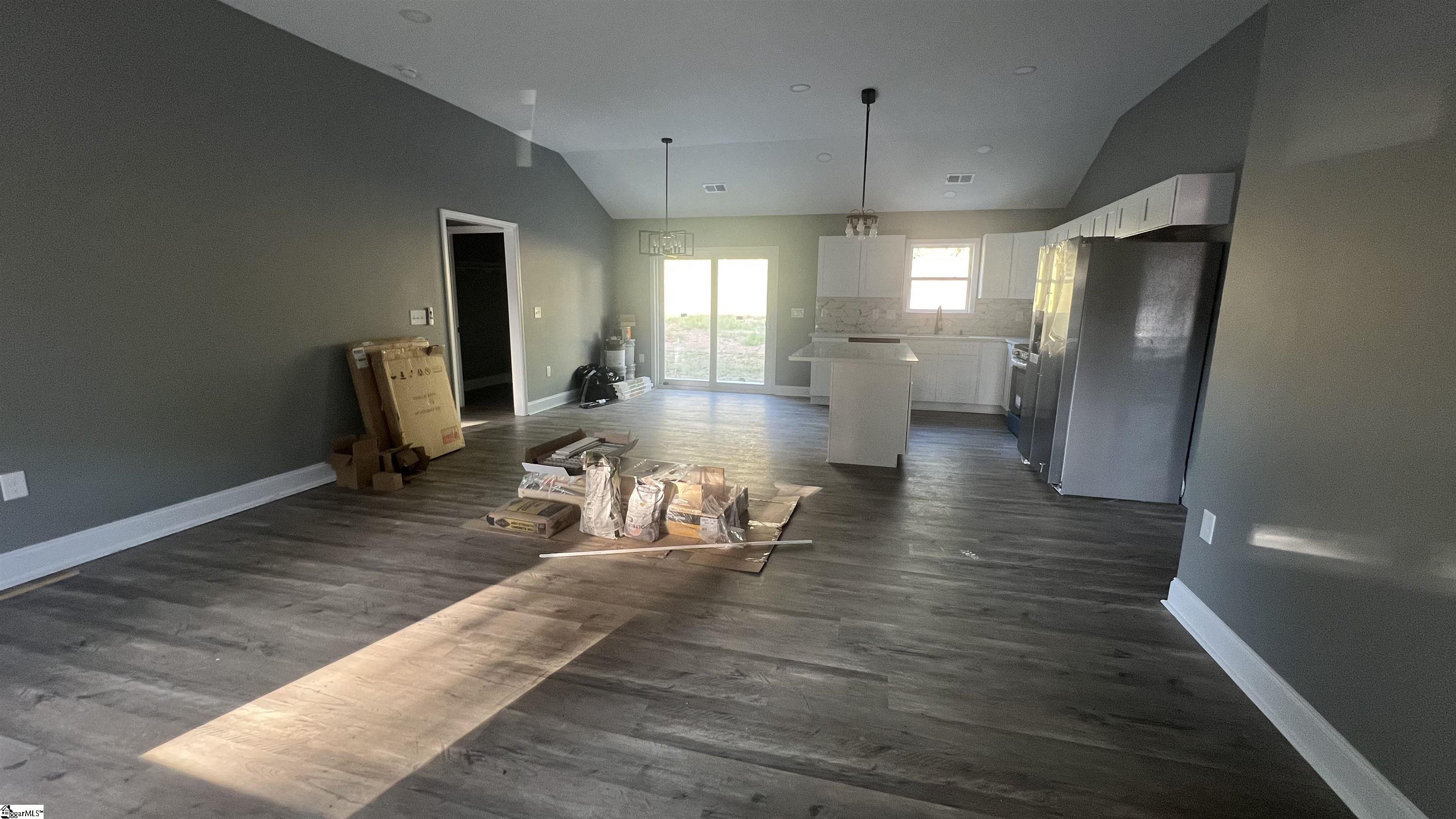 1008 Boggs Street, Anderson SC 29625