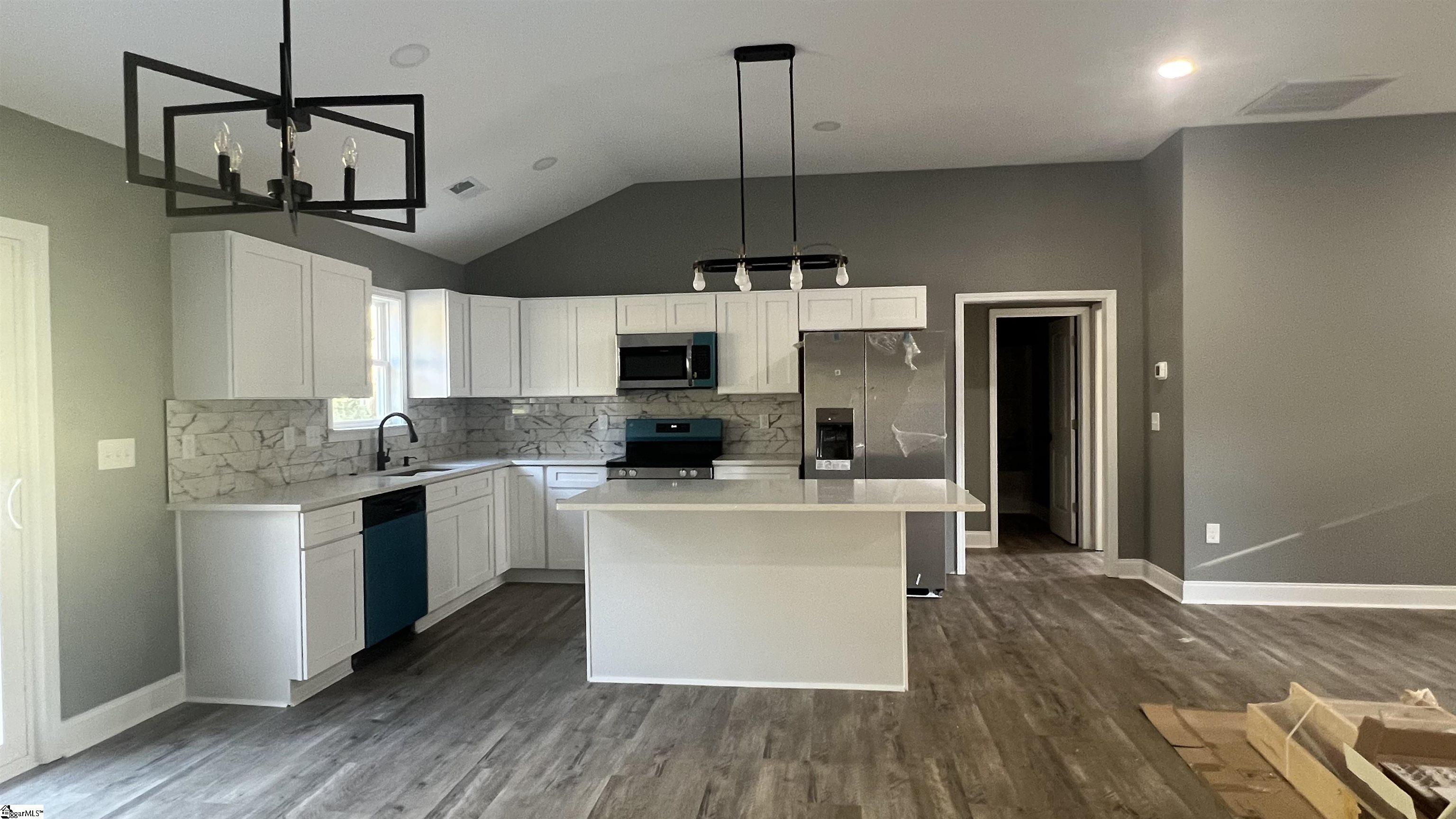 1008 Boggs Street, Anderson SC 29625
