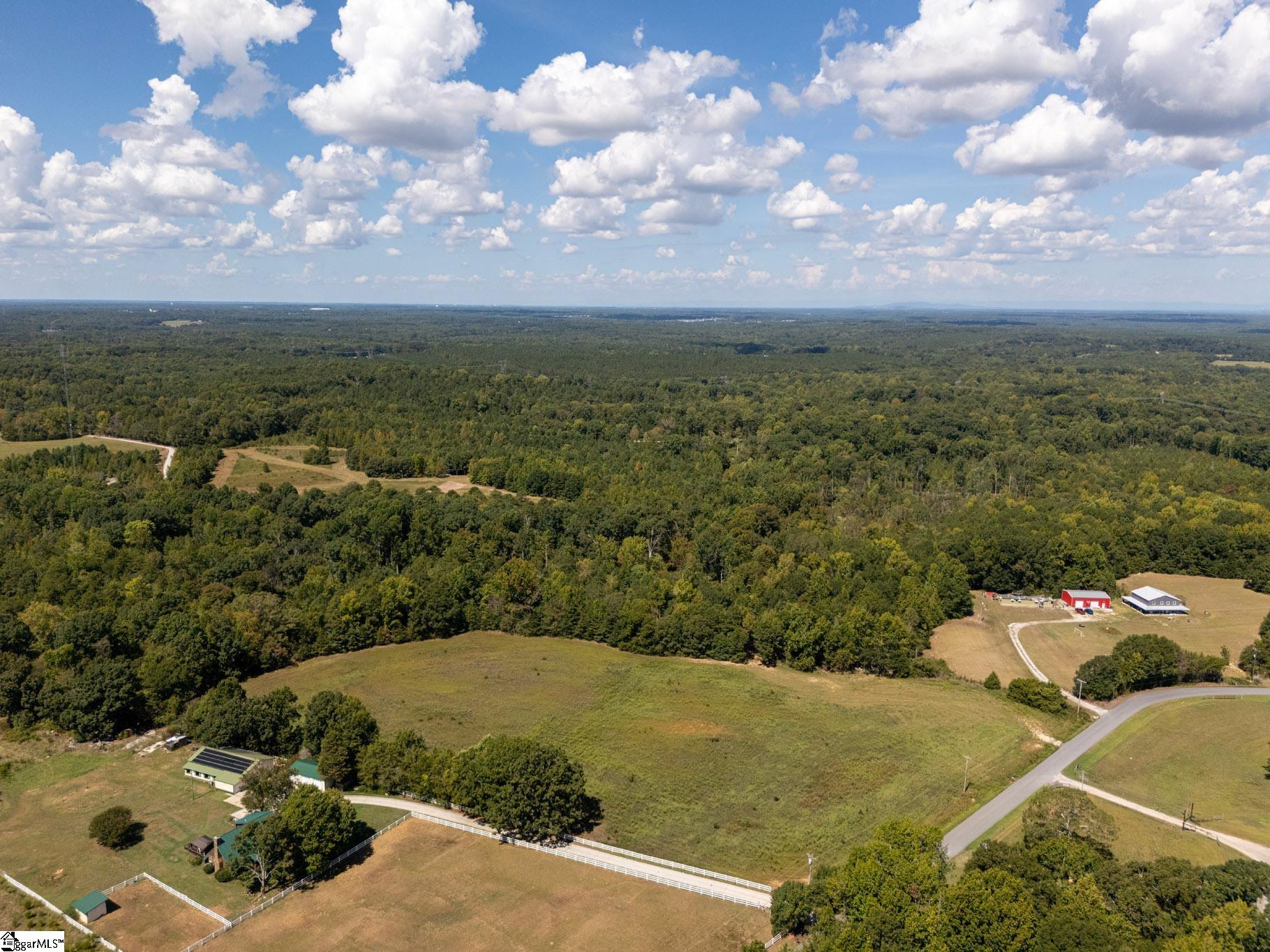 0 Henderson Road, Gray Court SC 29645