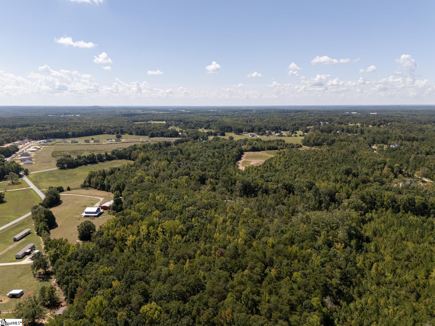 0 Henderson Road, Gray Court SC 29645
