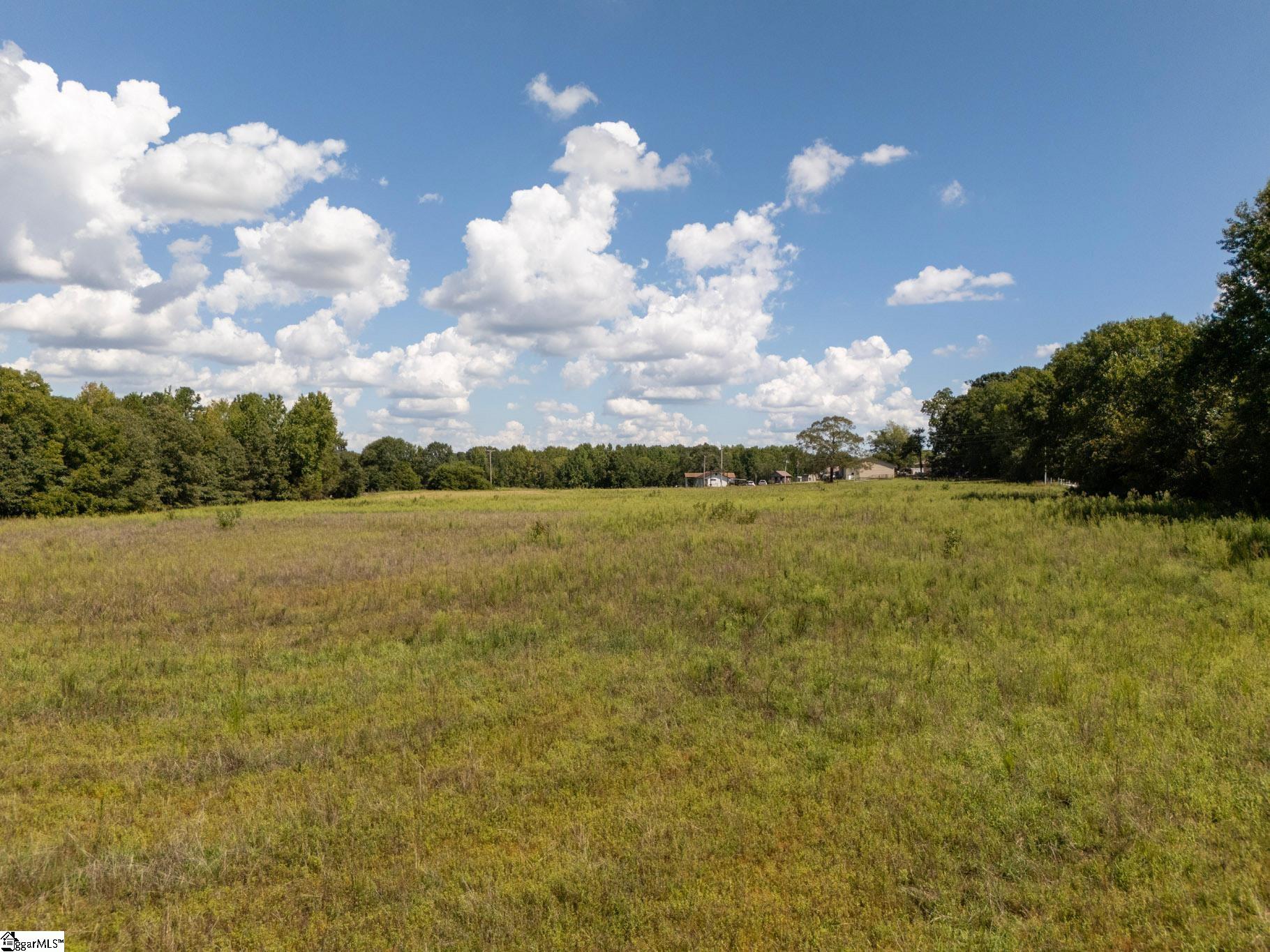 0 Henderson Road, Gray Court SC 29645