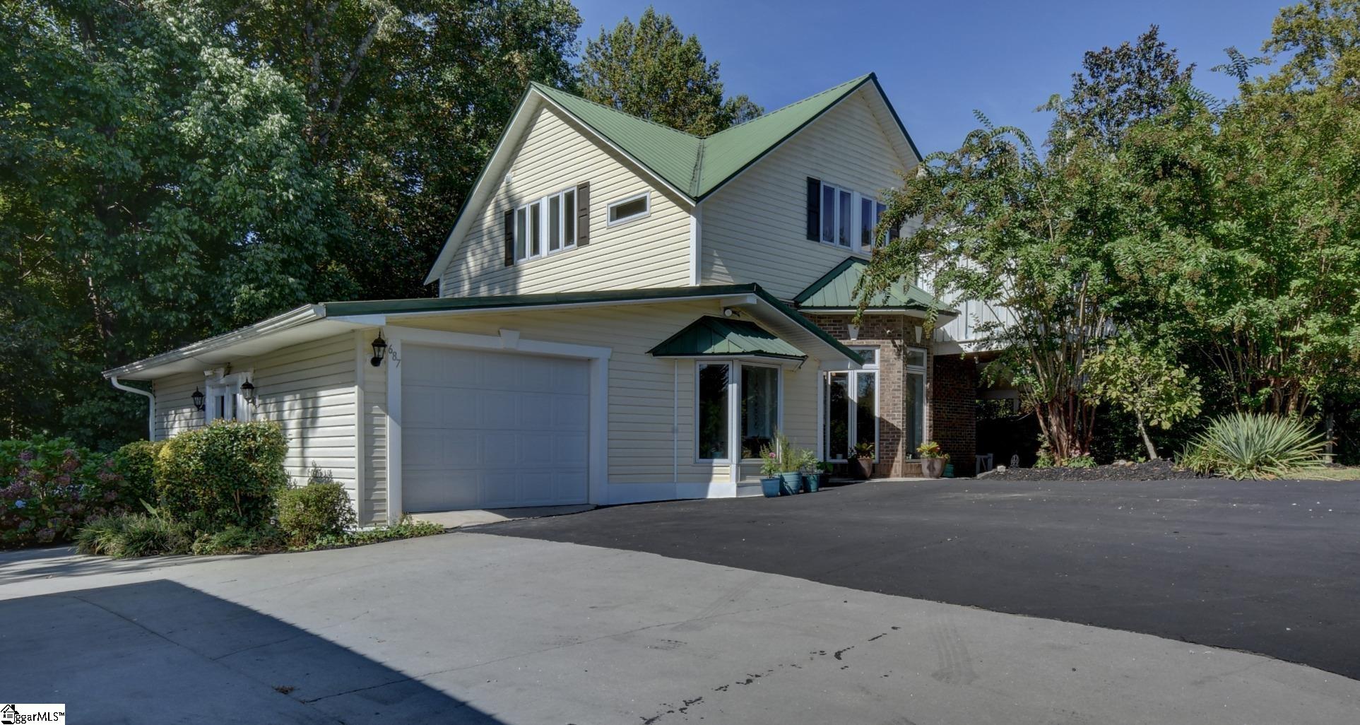687 Burnt Tanyard Road, Salem SC 29676