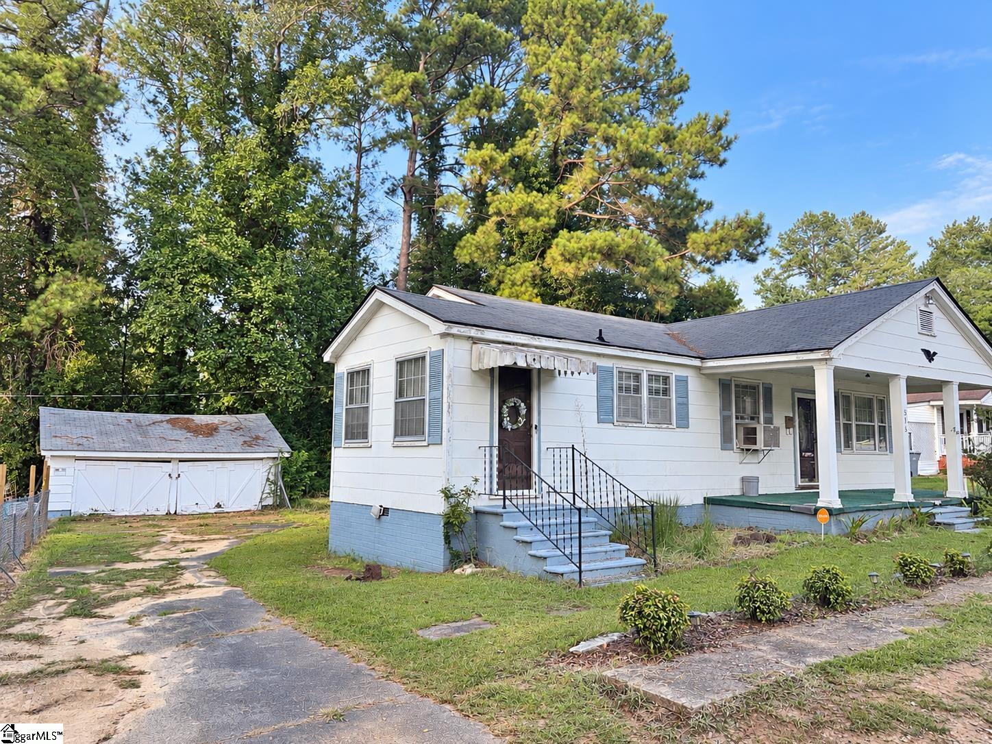 515 Crescent Avenue, Spartanburg SC 29306