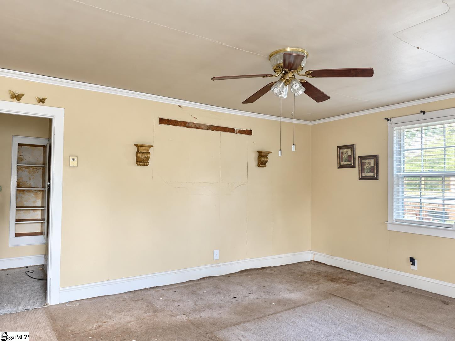 515 Crescent Avenue, Spartanburg SC 29306