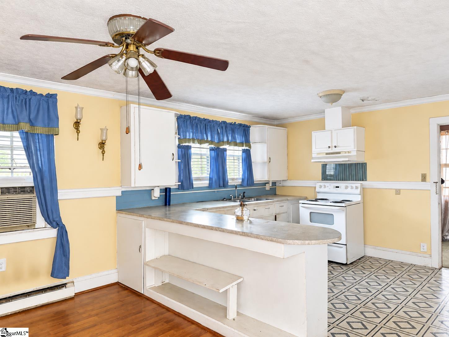 515 Crescent Avenue, Spartanburg SC 29306