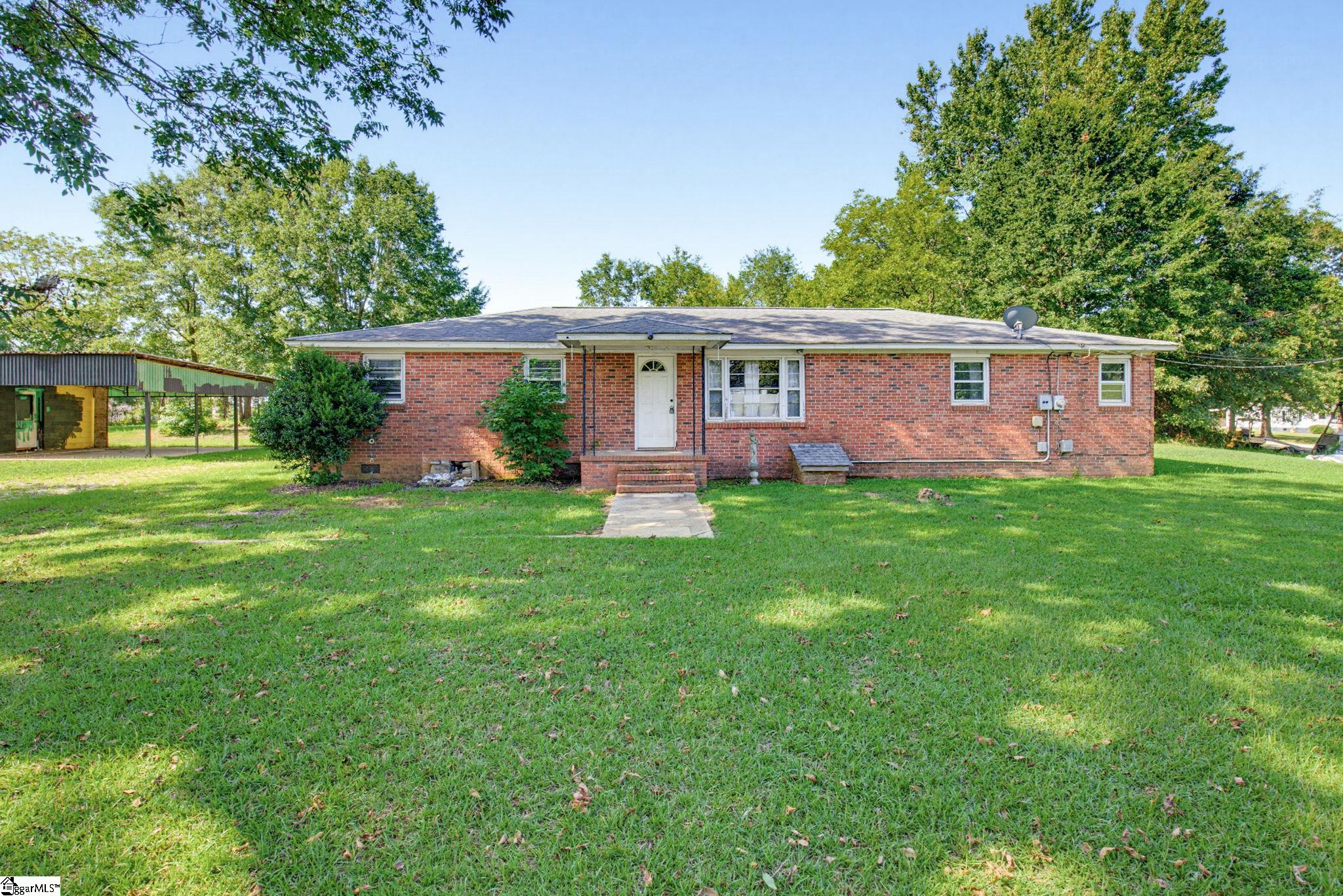 520 Standing Springs Road, Greenville SC 29605-5857