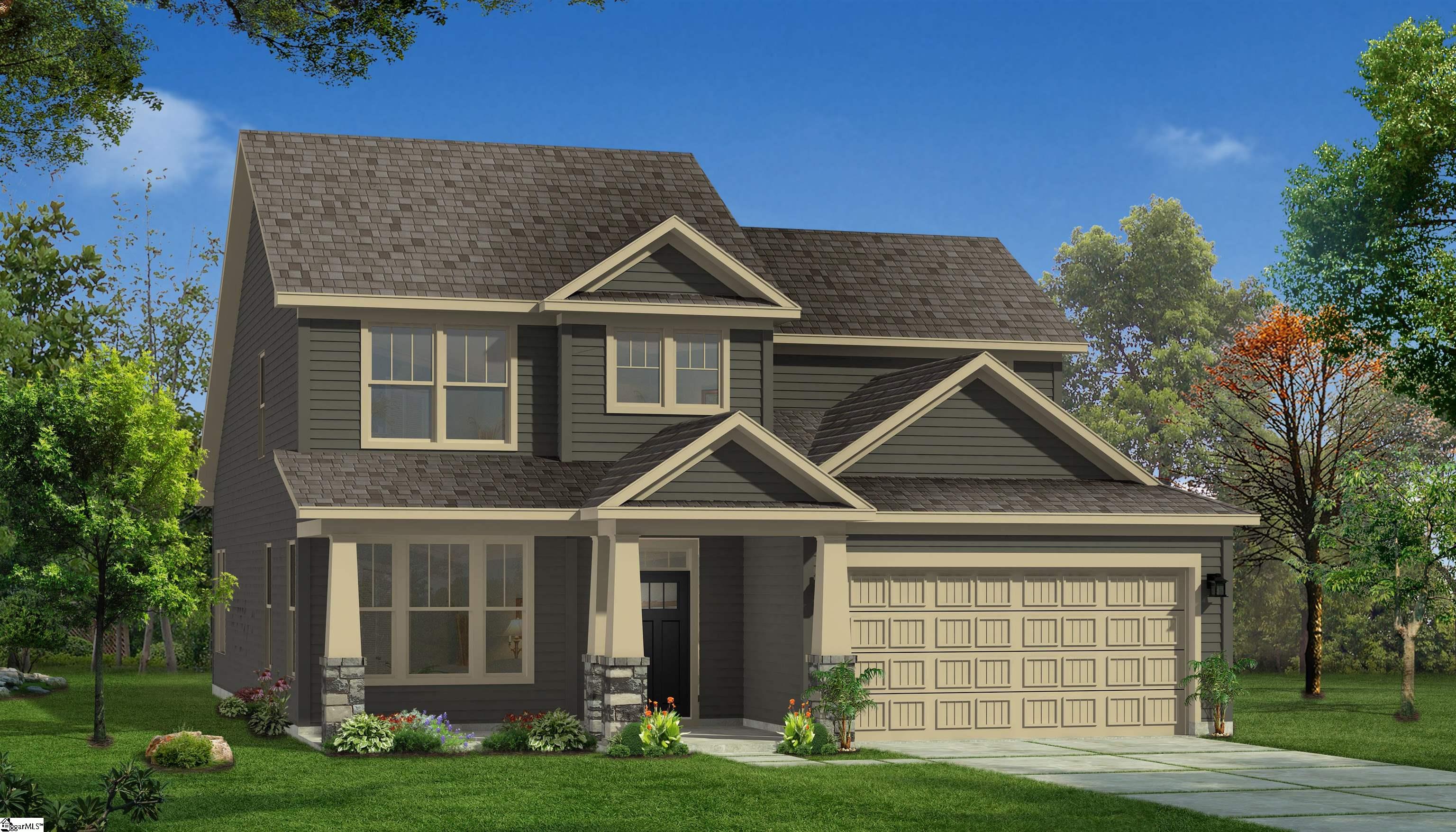 Photo 1 of Sale Pending at 427 Briggs Dr, Easley, SC 29642 | MLS# 1603798 | Listing updated on 2026-09-15