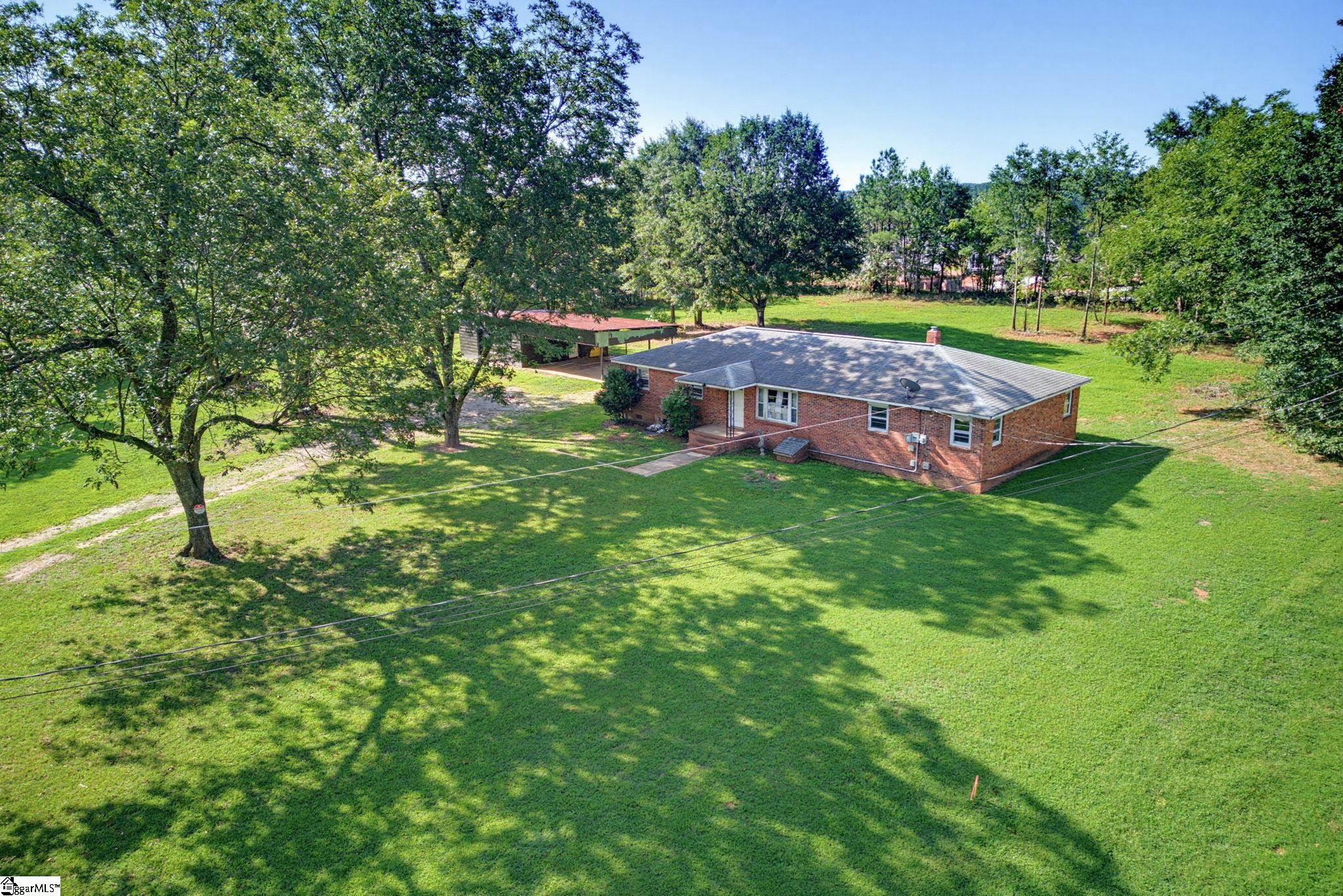Photo 3 of Land for sale at 520 Standing Springs Rd, Greenville, SC 29605 | MLS# 1603799 | Listing updated on 2026-09-16