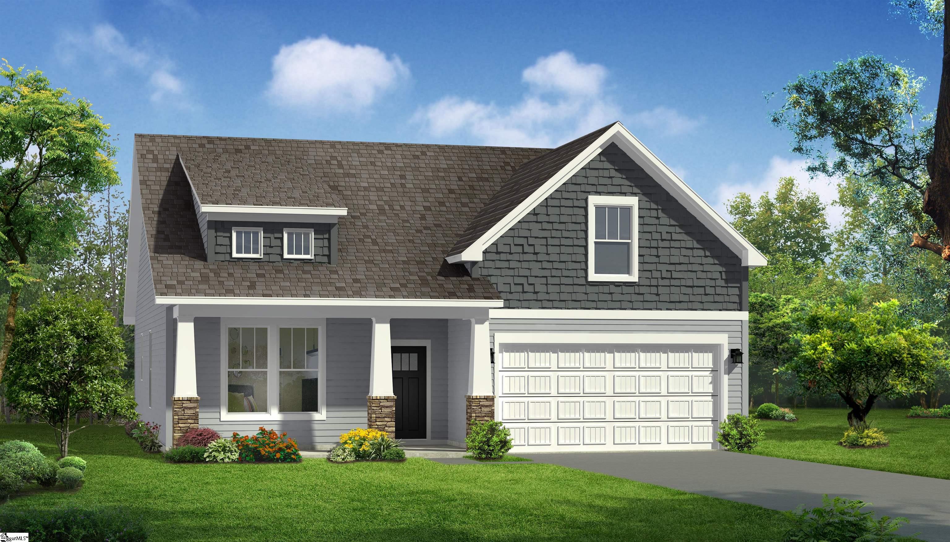 Photo 1 of Sale Pending at 429 Briggs Dr, Easley, SC 29642 | MLS# 1603803 | Listing updated on 2026-09-15