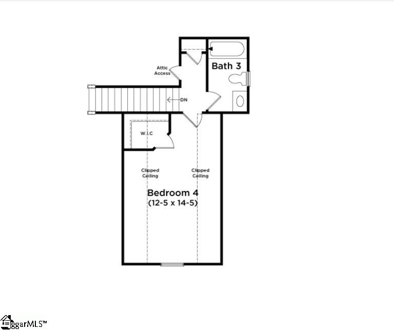 Photo 3 of Sale Pending at 429 Briggs Dr, Easley, SC 29642 | MLS# 1603803 | Listing updated on 2026-09-15