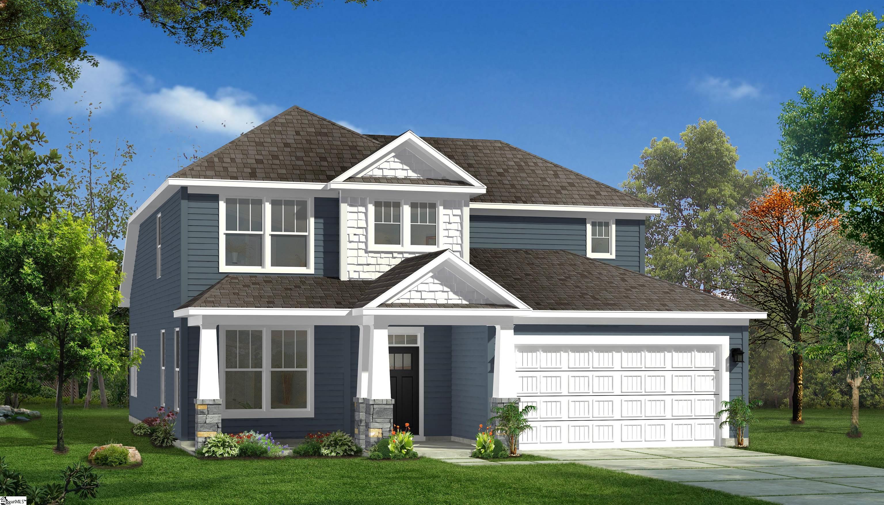 Photo 1 of Sale Pending at 401 Briggs Dr, Easley, SC 29642 | MLS# 1603805 | Listing updated on 2026-09-18
