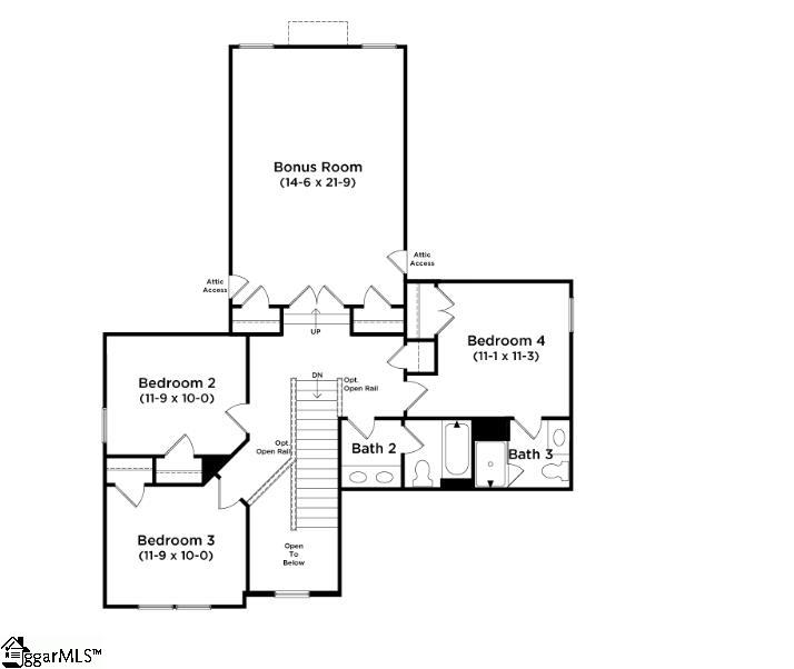 Photo 3 of Sale Pending at 401 Briggs Dr, Easley, SC 29642 | MLS# 1603805 | Listing updated on 2026-09-18