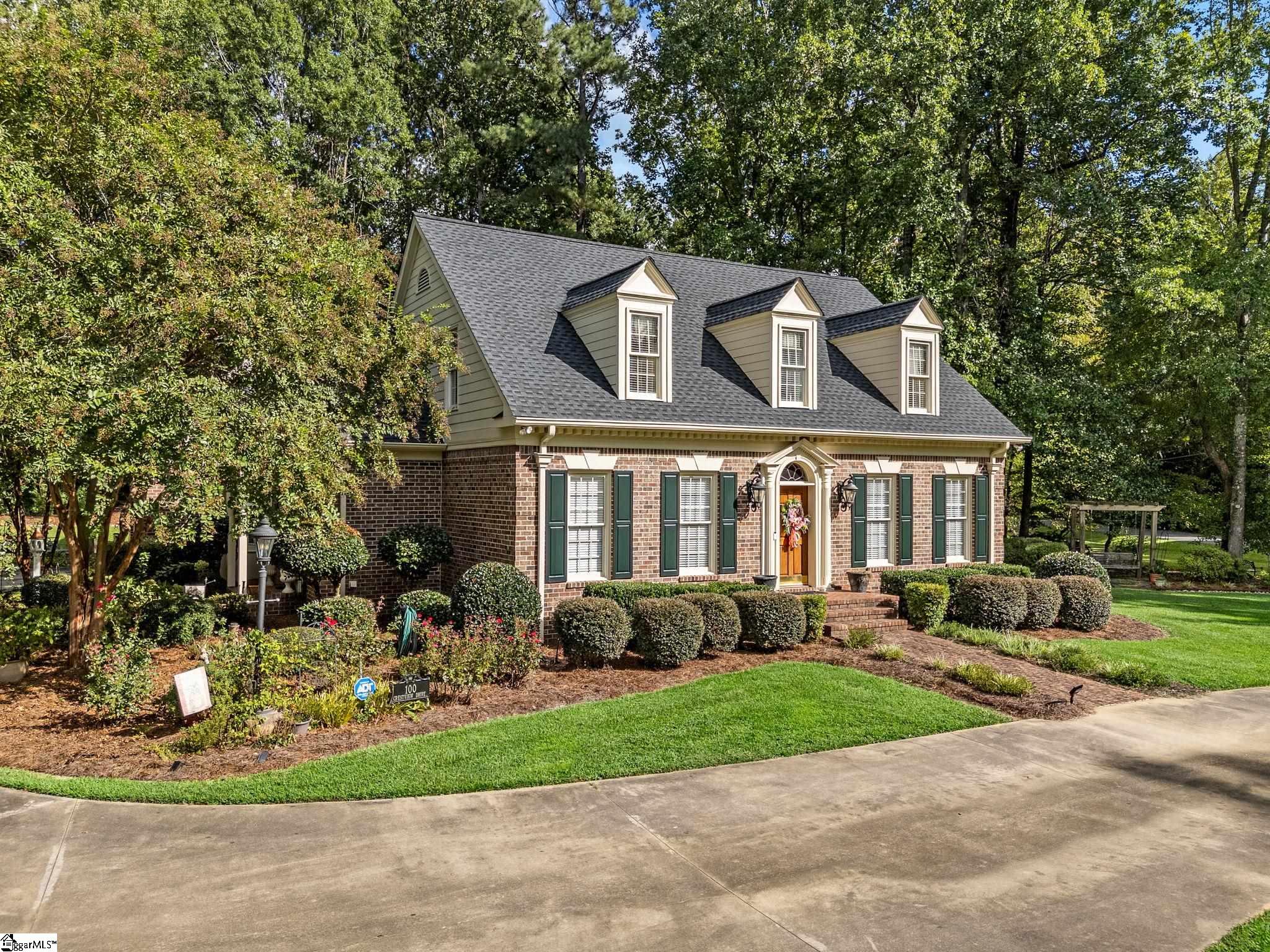 100 Crestview Drive, Union SC 29379