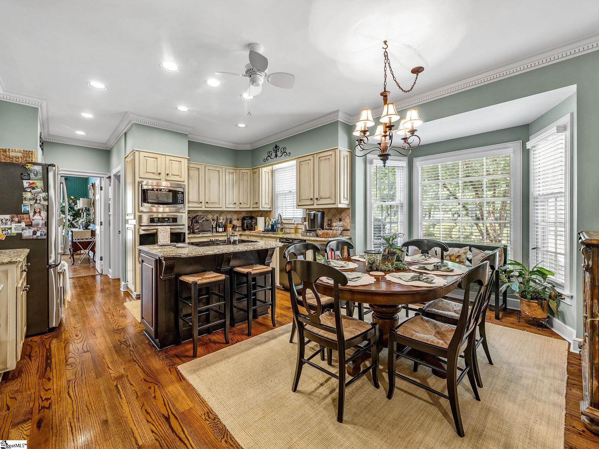 100 Crestview Drive, Union SC 29379
