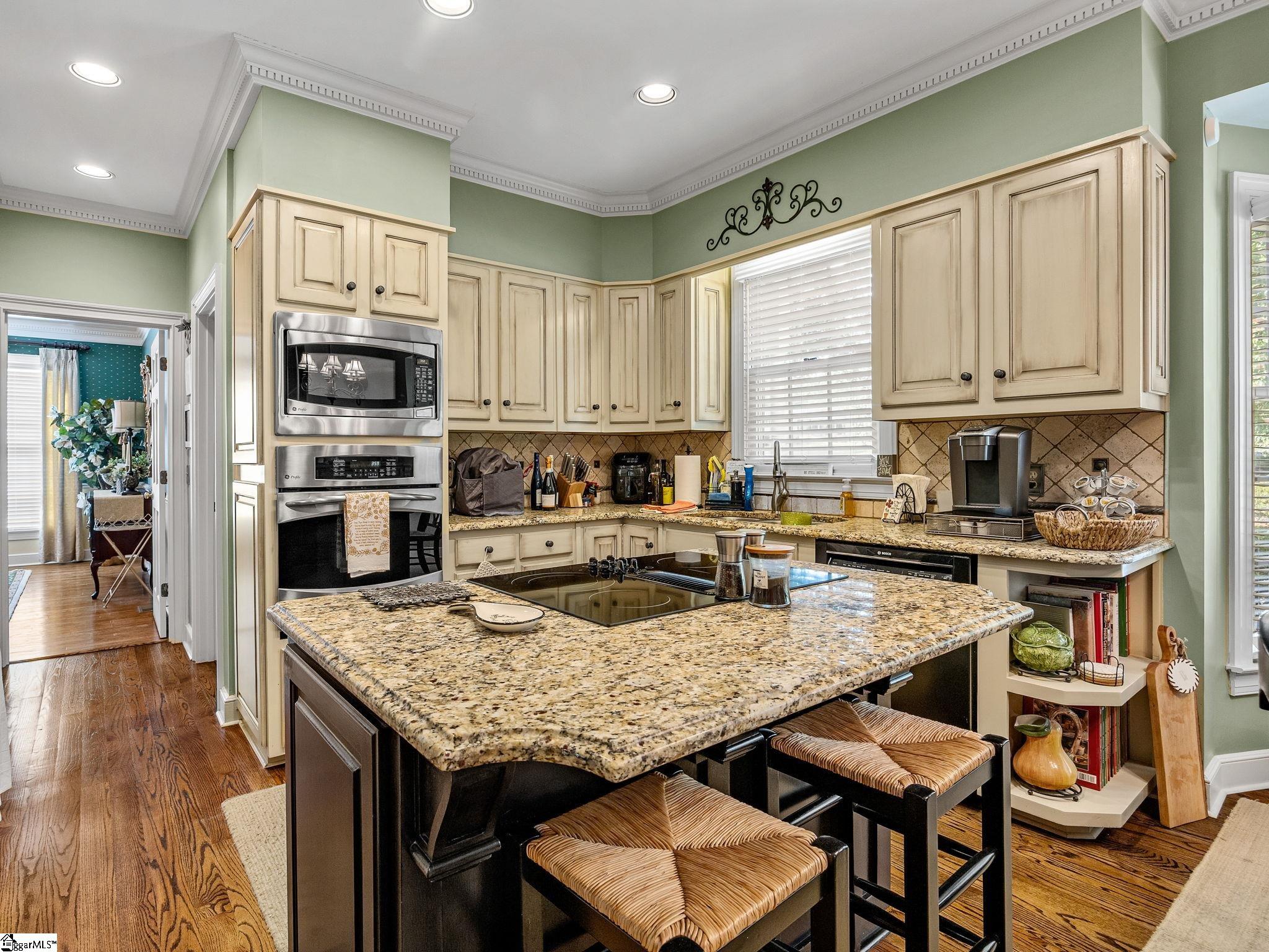 100 Crestview Drive, Union SC 29379