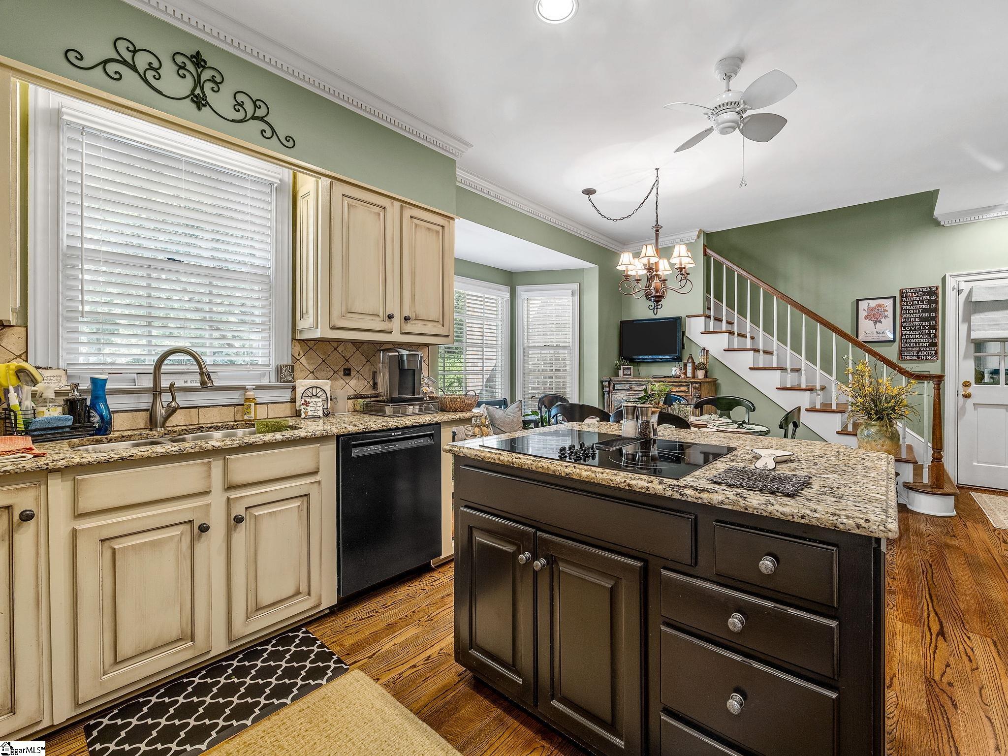 100 Crestview Drive, Union SC 29379