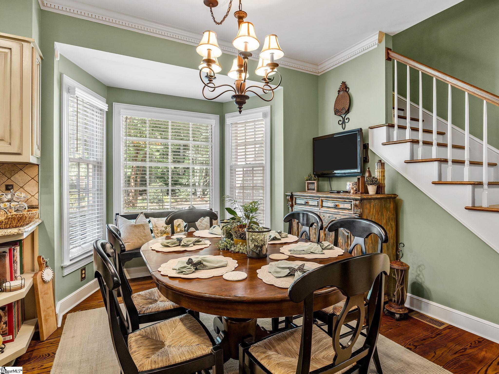 100 Crestview Drive, Union SC 29379