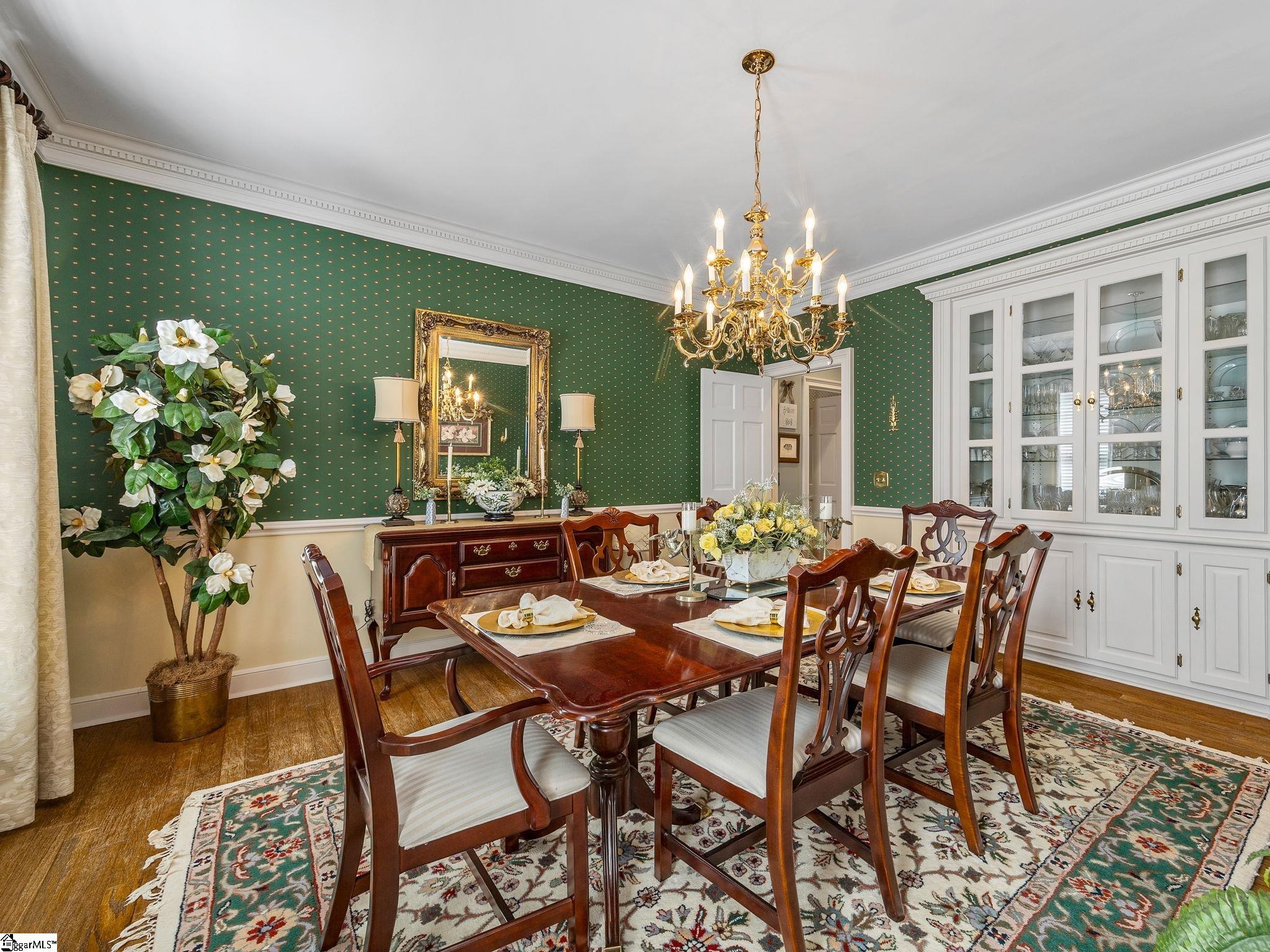 100 Crestview Drive, Union SC 29379