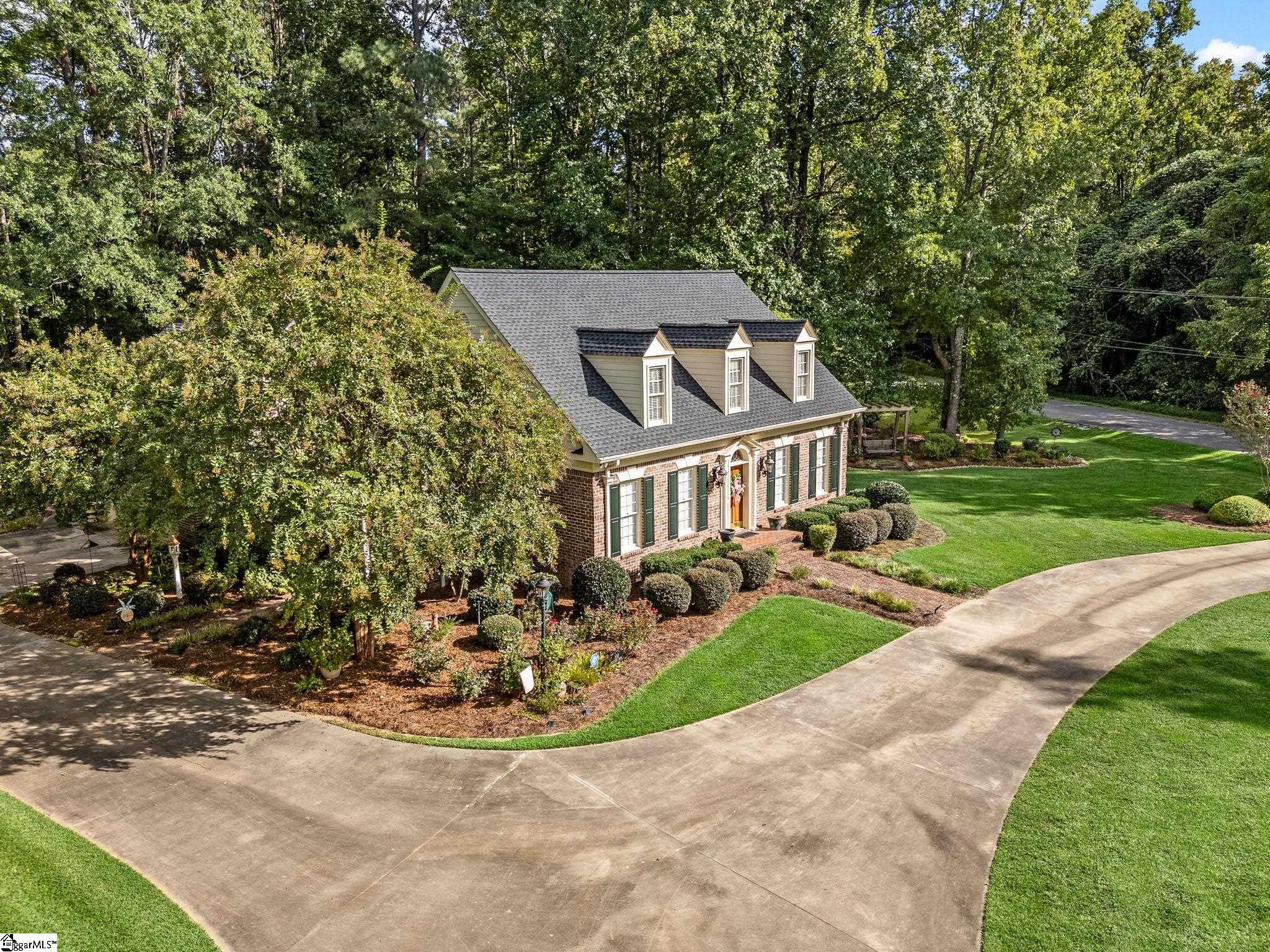 100 Crestview Drive, Union SC 29379