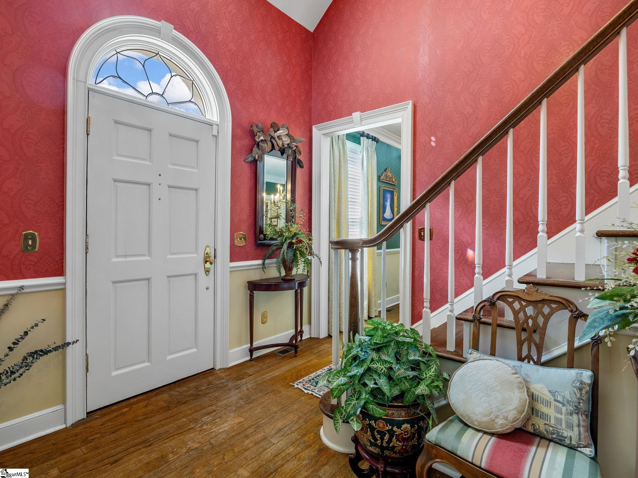 100 Crestview Drive, Union SC 29379