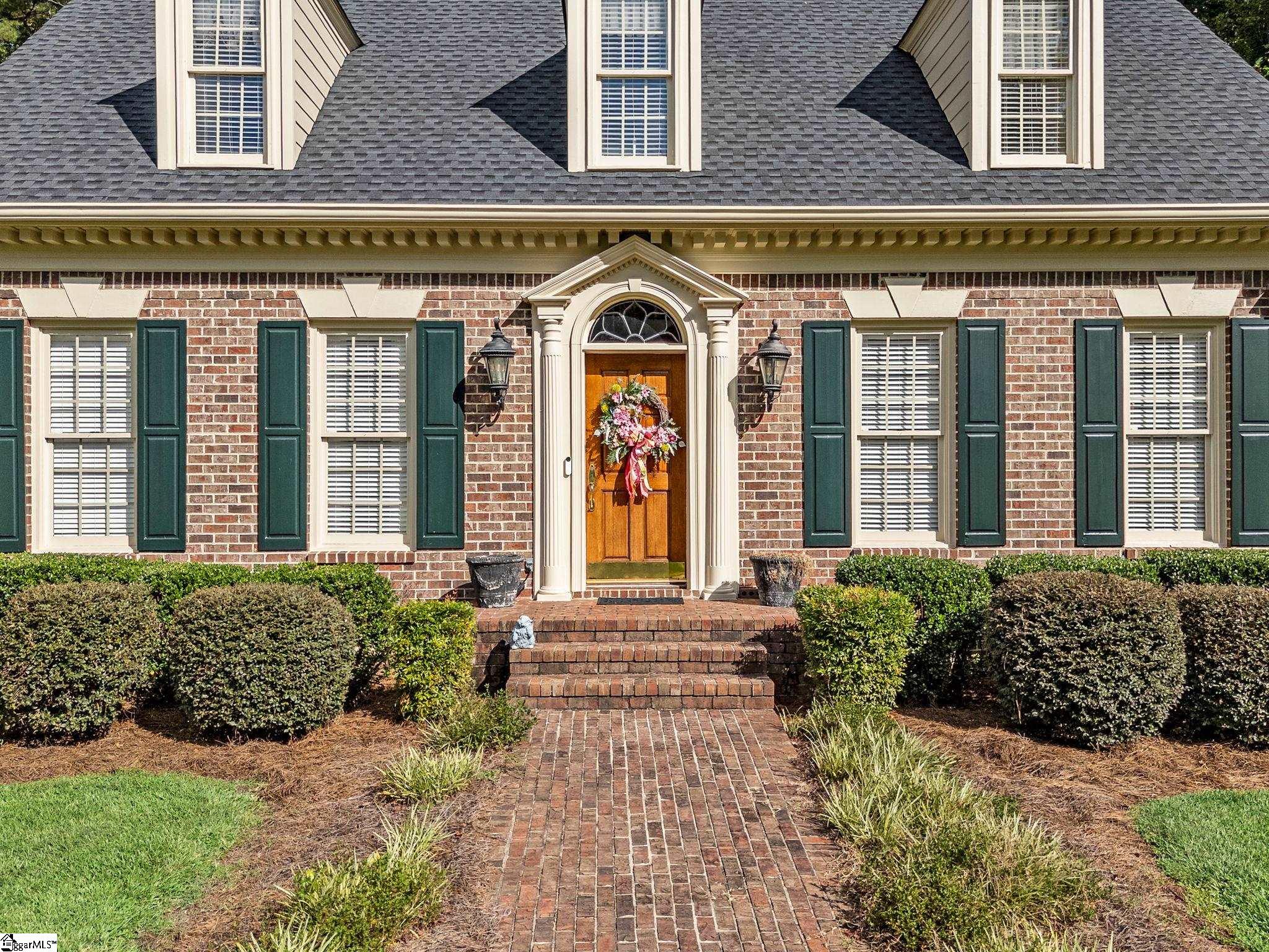 100 Crestview Drive, Union SC 29379