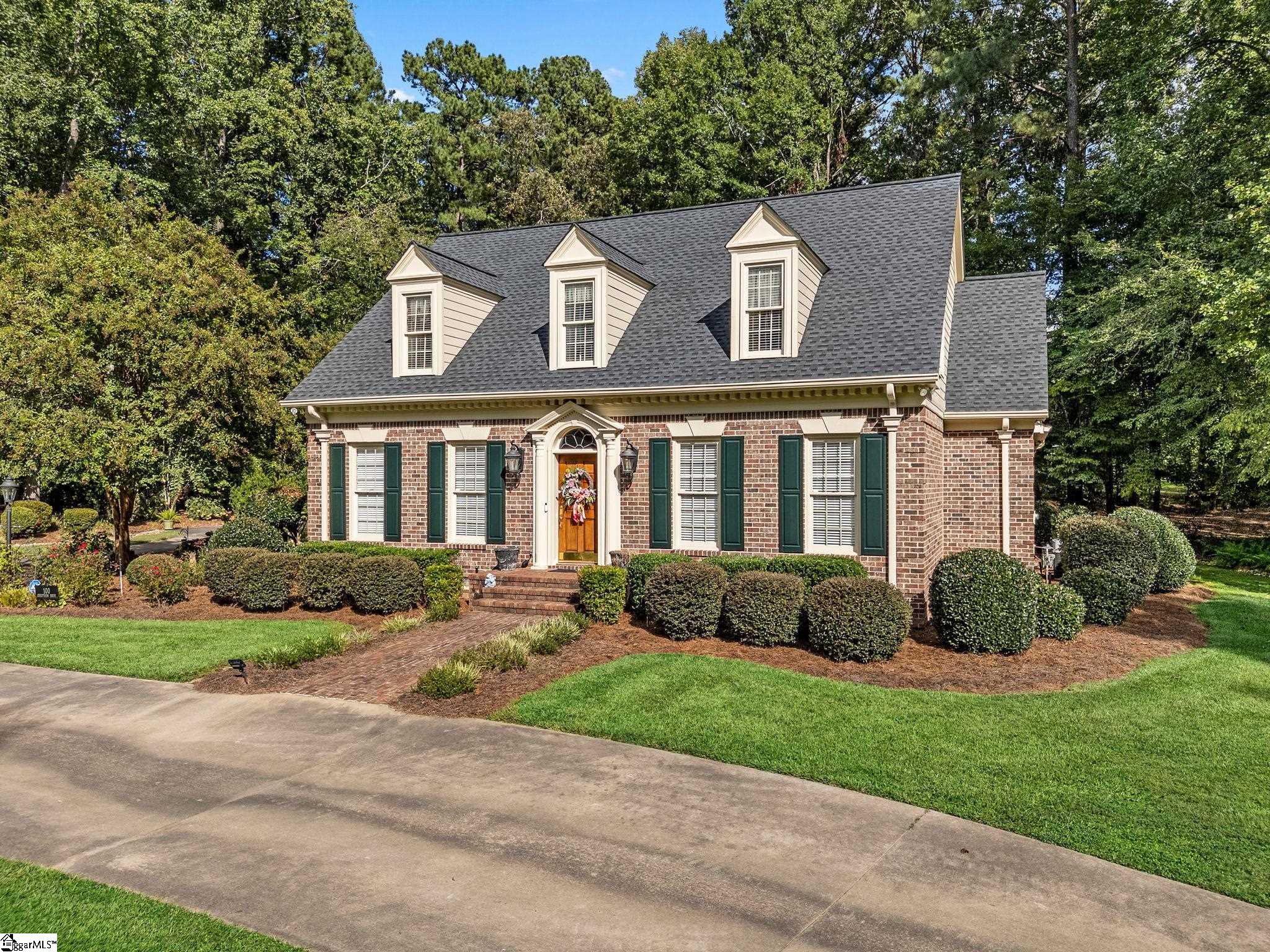 100 Crestview Drive, Union SC 29379