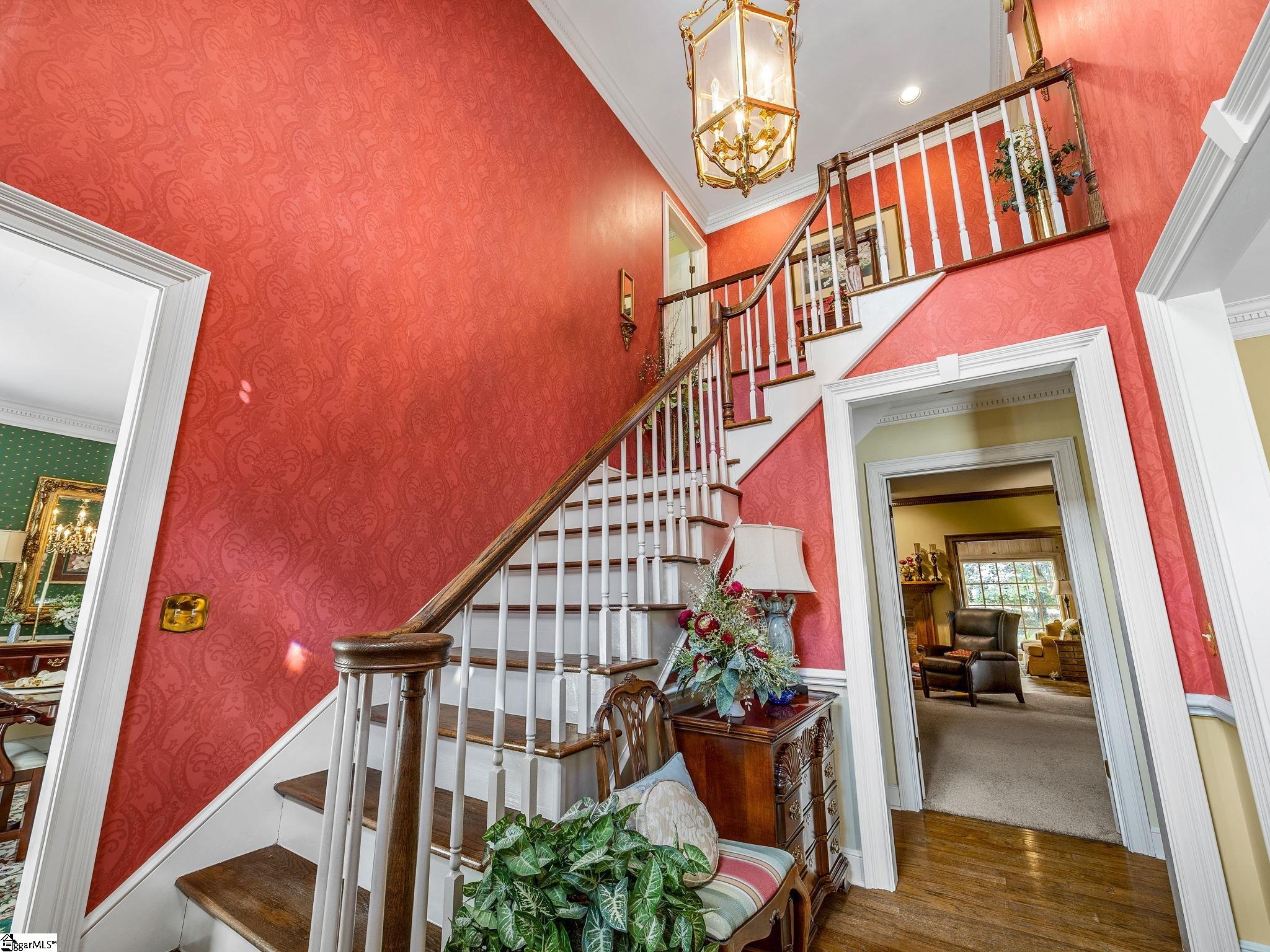 100 Crestview Drive, Union SC 29379