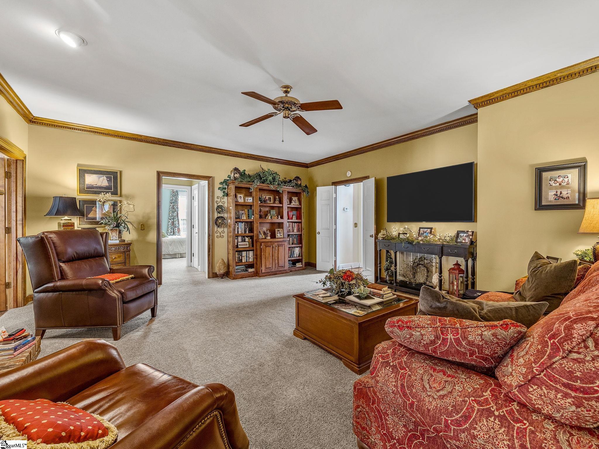 100 Crestview Drive, Union SC 29379