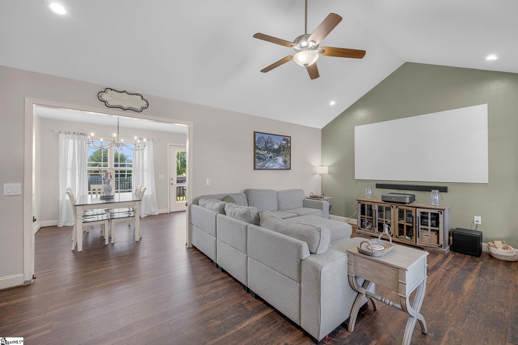 496 Belle Shoals Road, Six Mile SC 29682