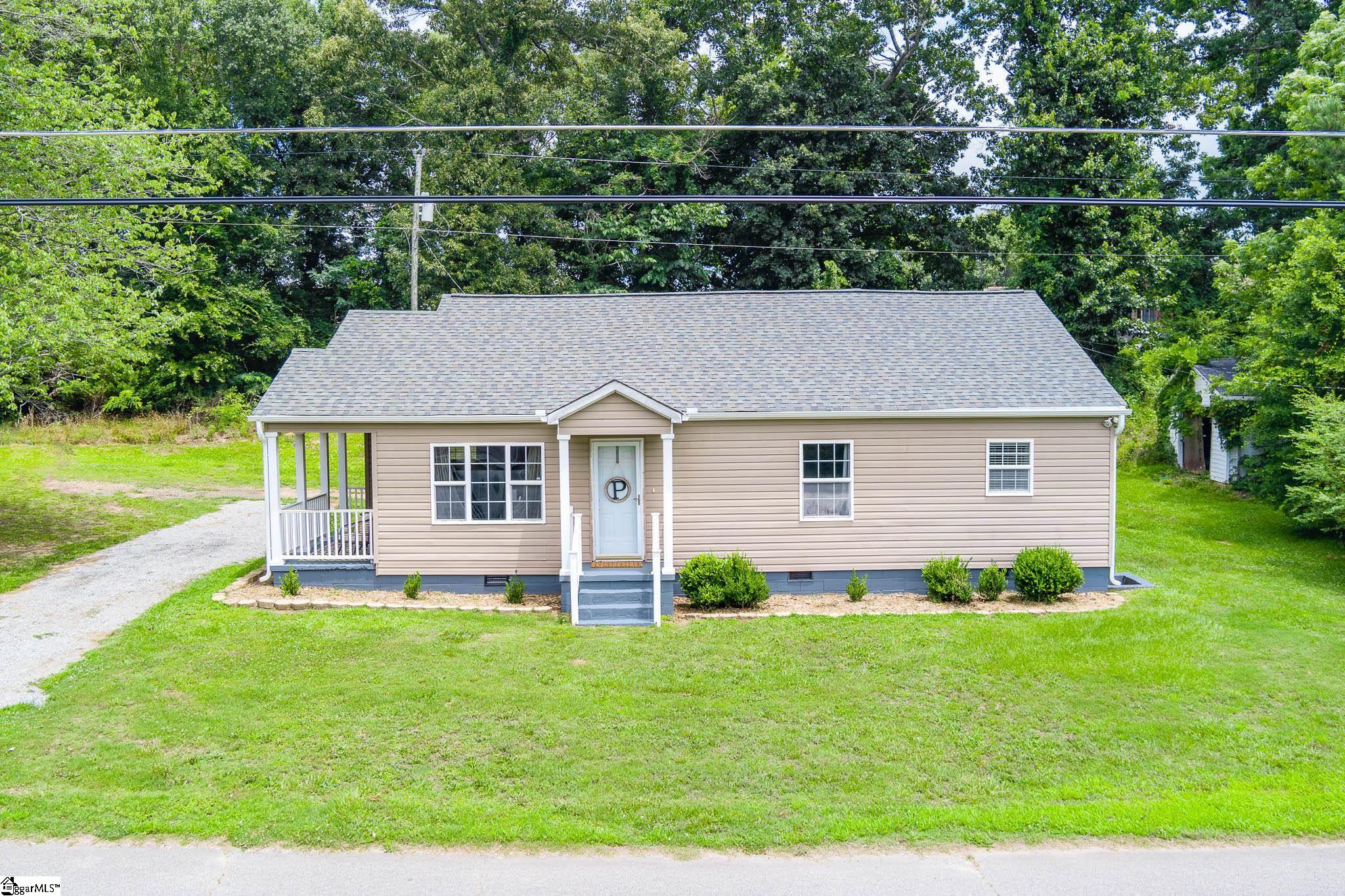 115 Clover Street