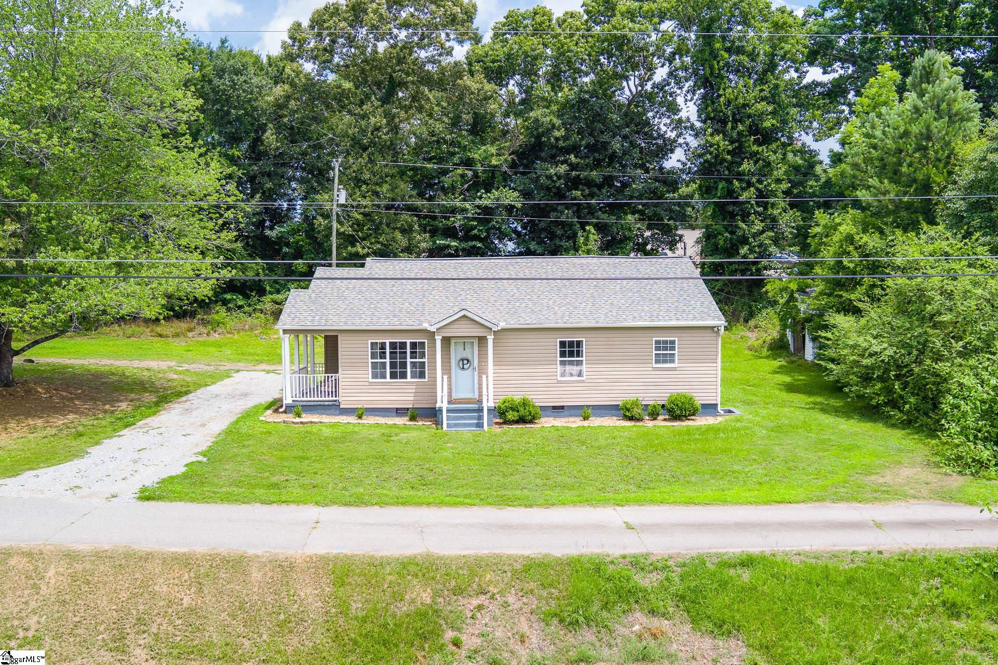 115 Clover Street