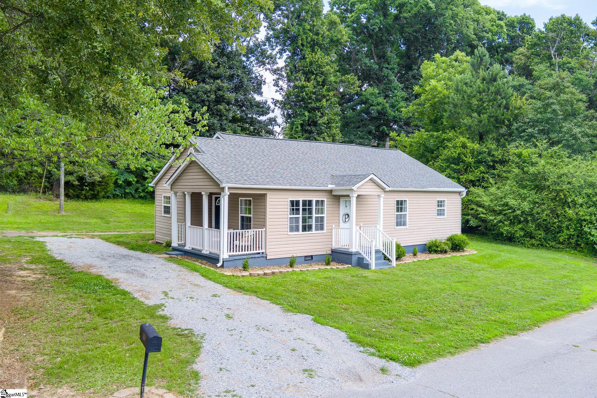 115 Clover Street