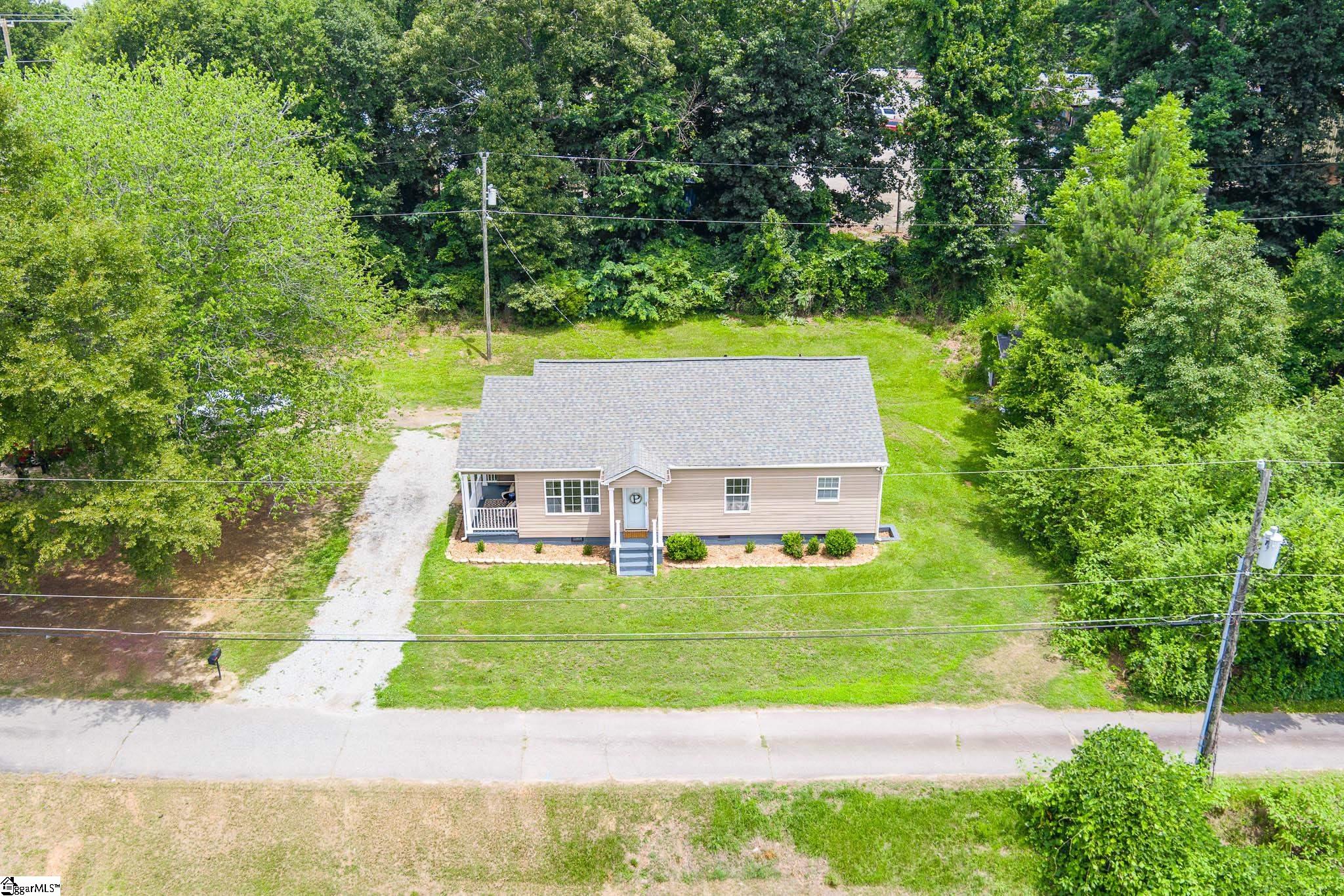 115 Clover Street