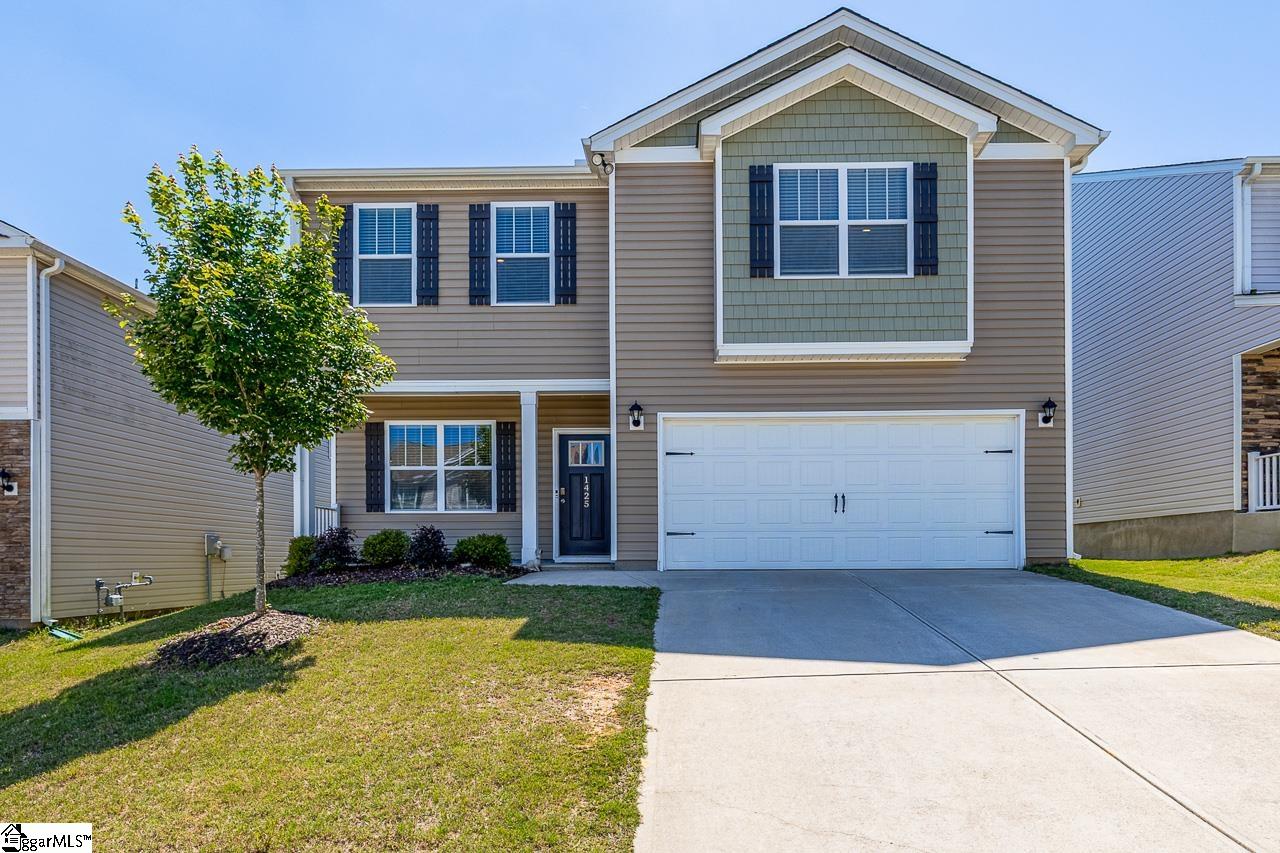 1425 Talley Ridge Drive