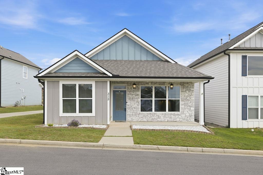315 Indigo Way, Greenwood SC 29649
