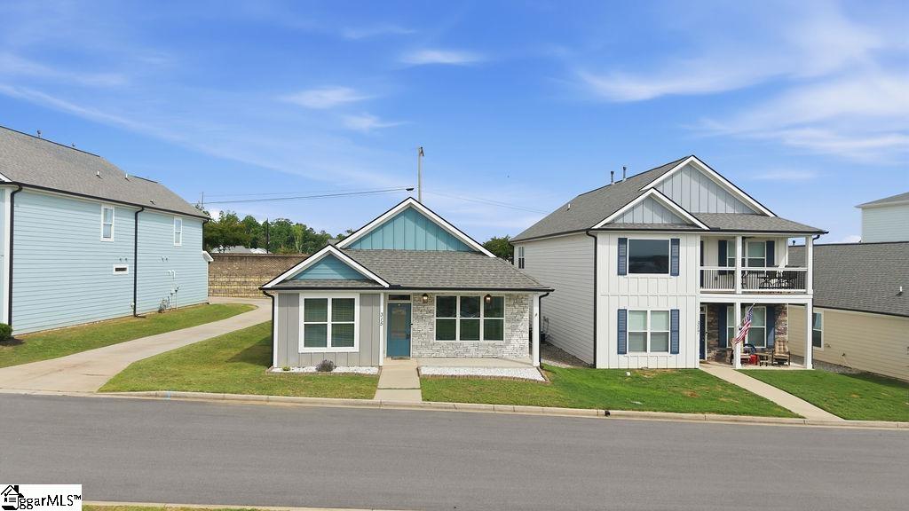 315 Indigo Way