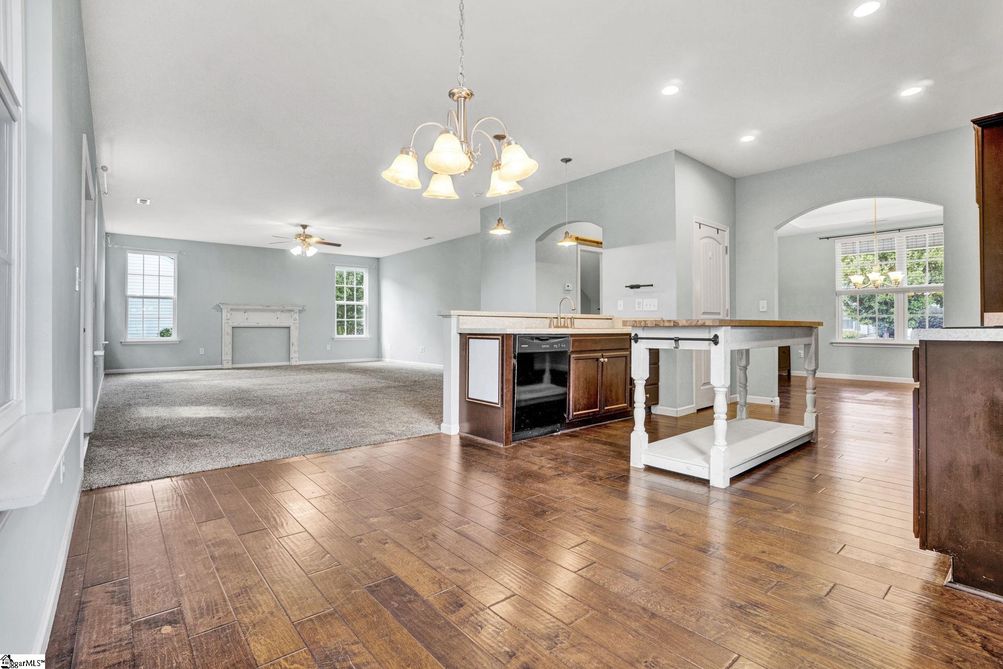 339 Hamilton Parkway, Easley SC 29642