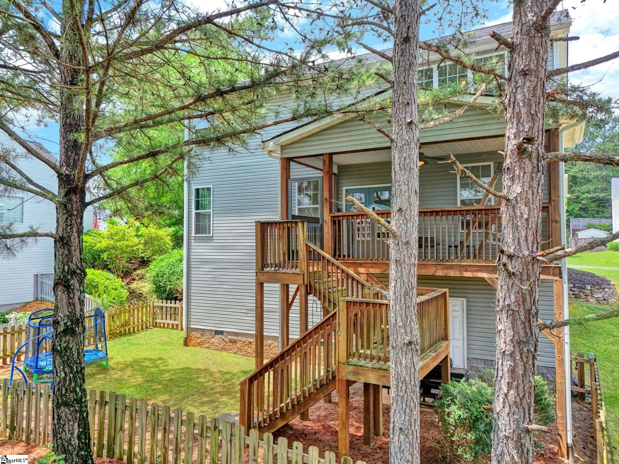 339 Hamilton Parkway, Easley SC 29642