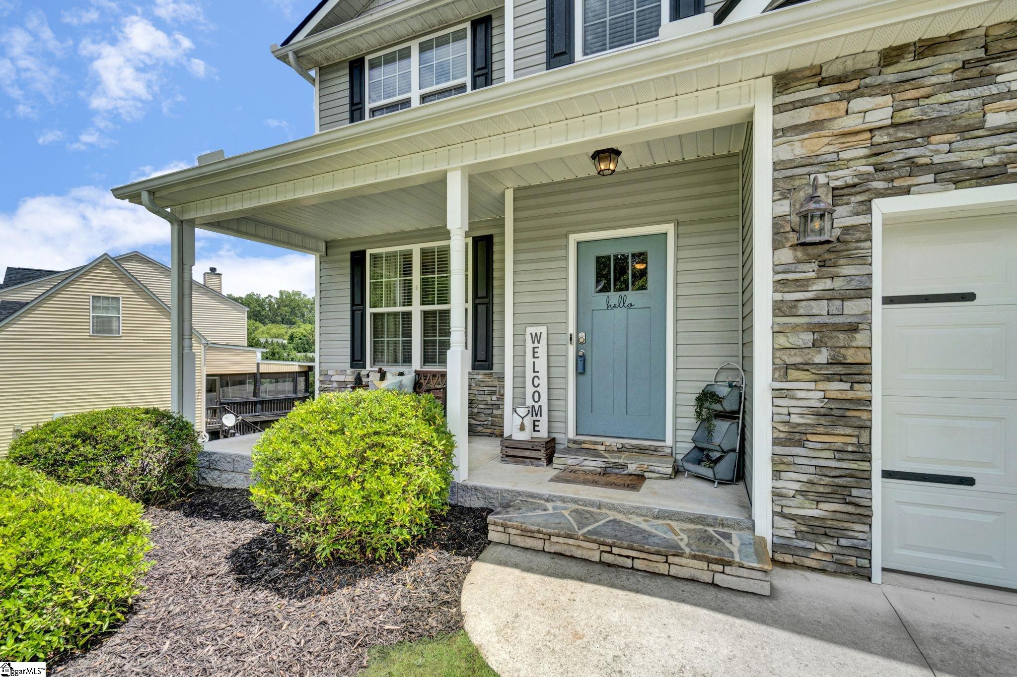 339 Hamilton Parkway, Easley SC 29642